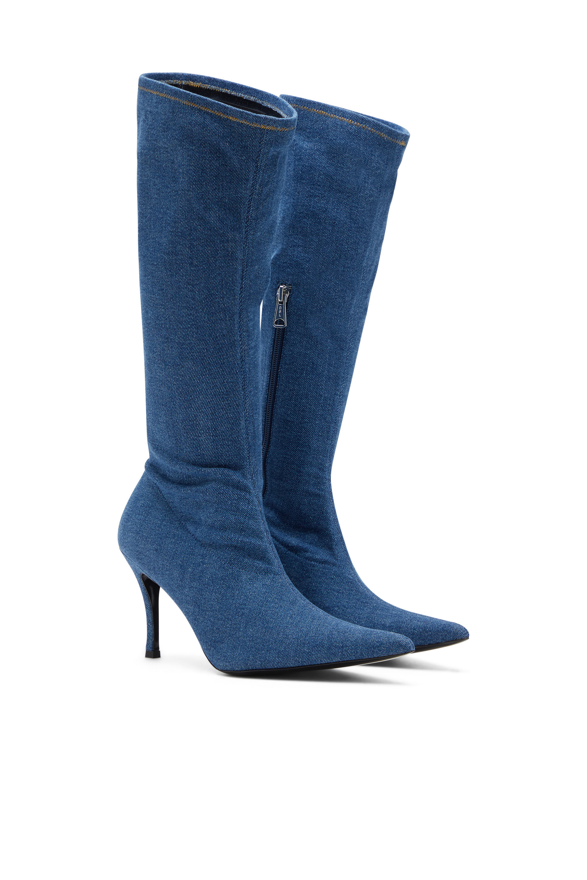 Diesel - D-VENUS KBT, Blue - Image 2