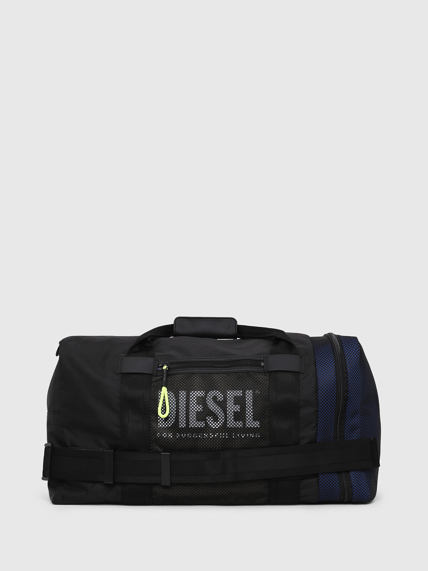 Diesel Travel Bags 2024 www.myteluguroots