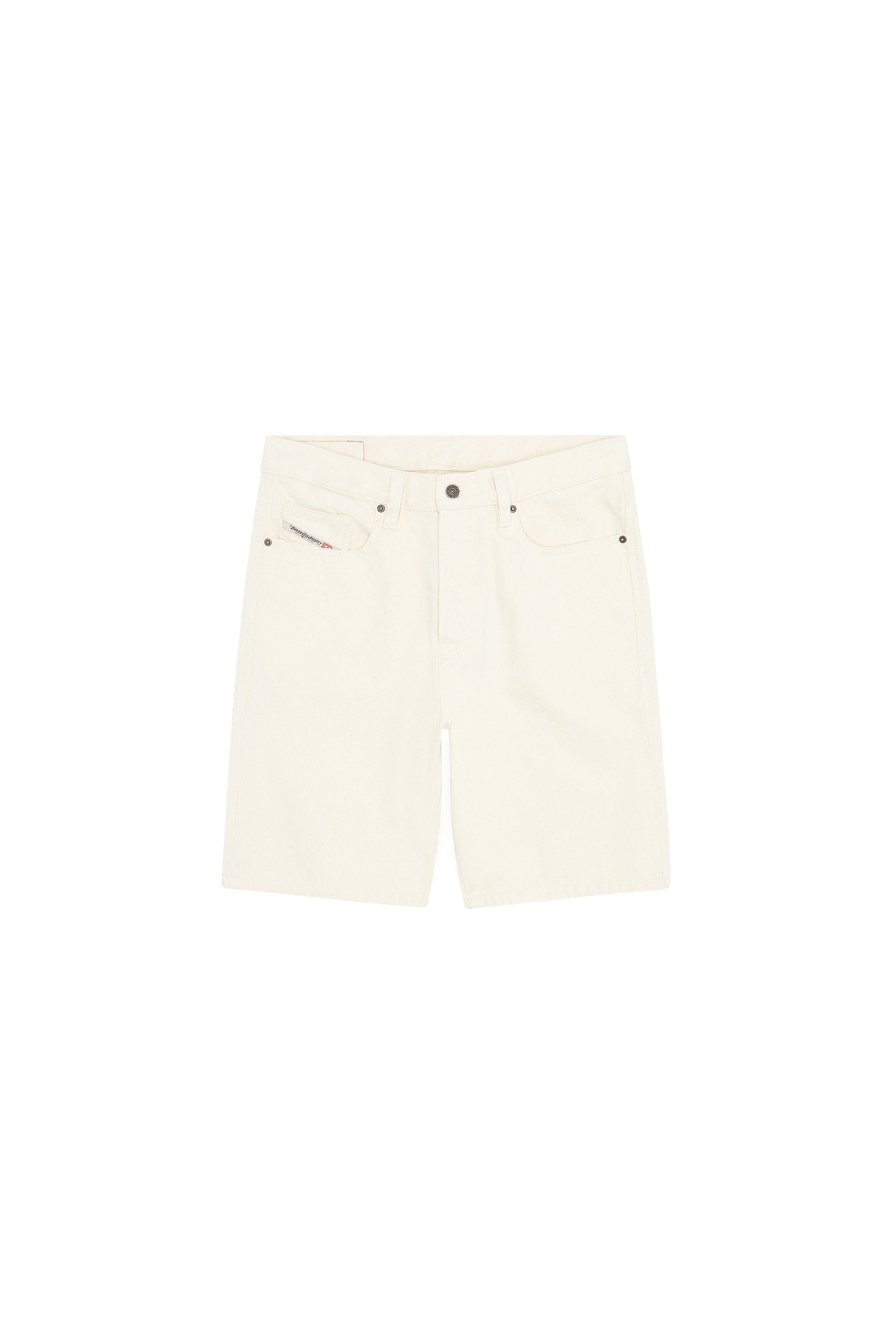 Diesel - REGULAR-SHORT, White - Image 2
