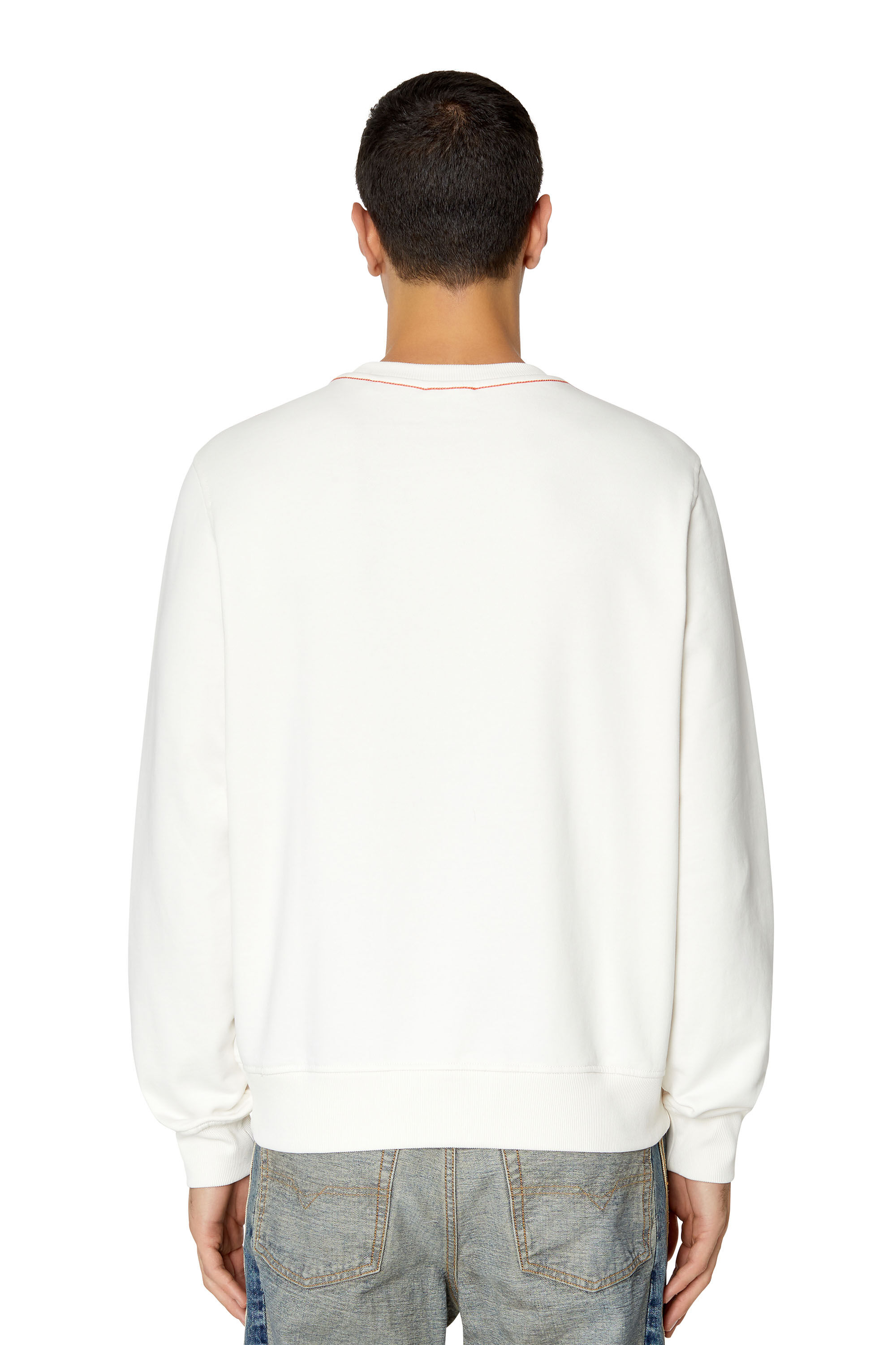 Diesel - S-GINN-E2, White - Image 4