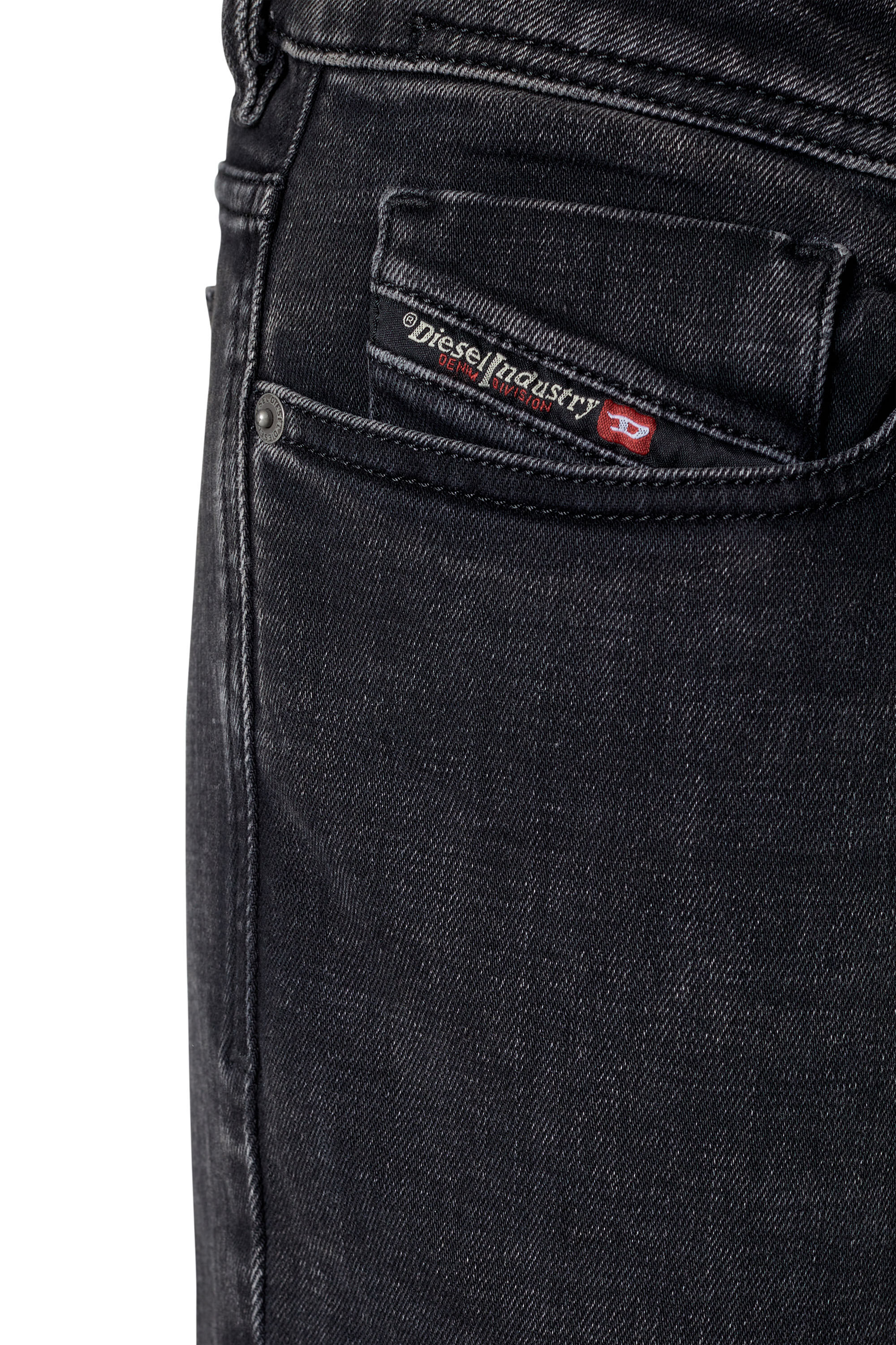 Jeans hot sale diesel sleenker