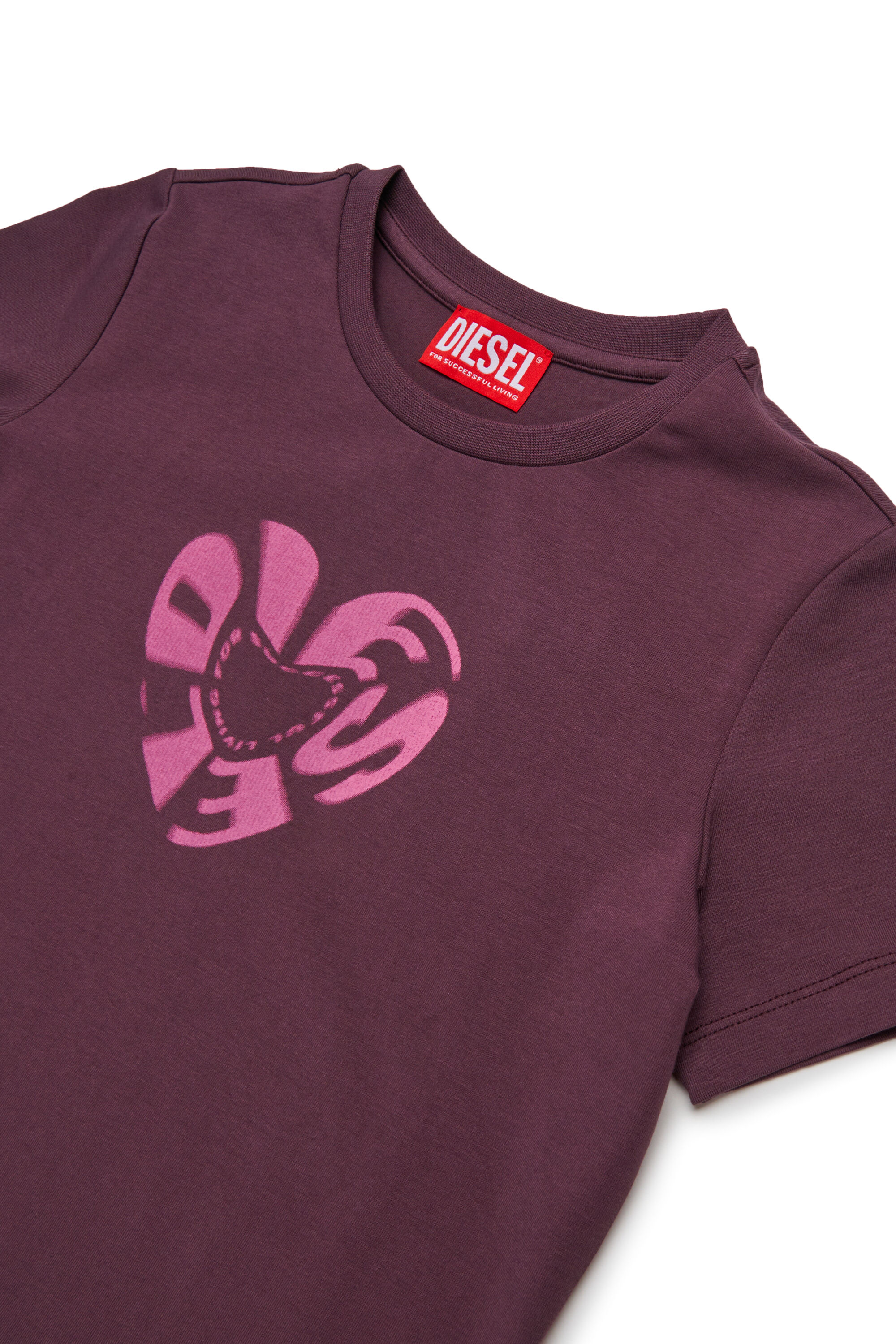 TIPRID, Dark Violet
