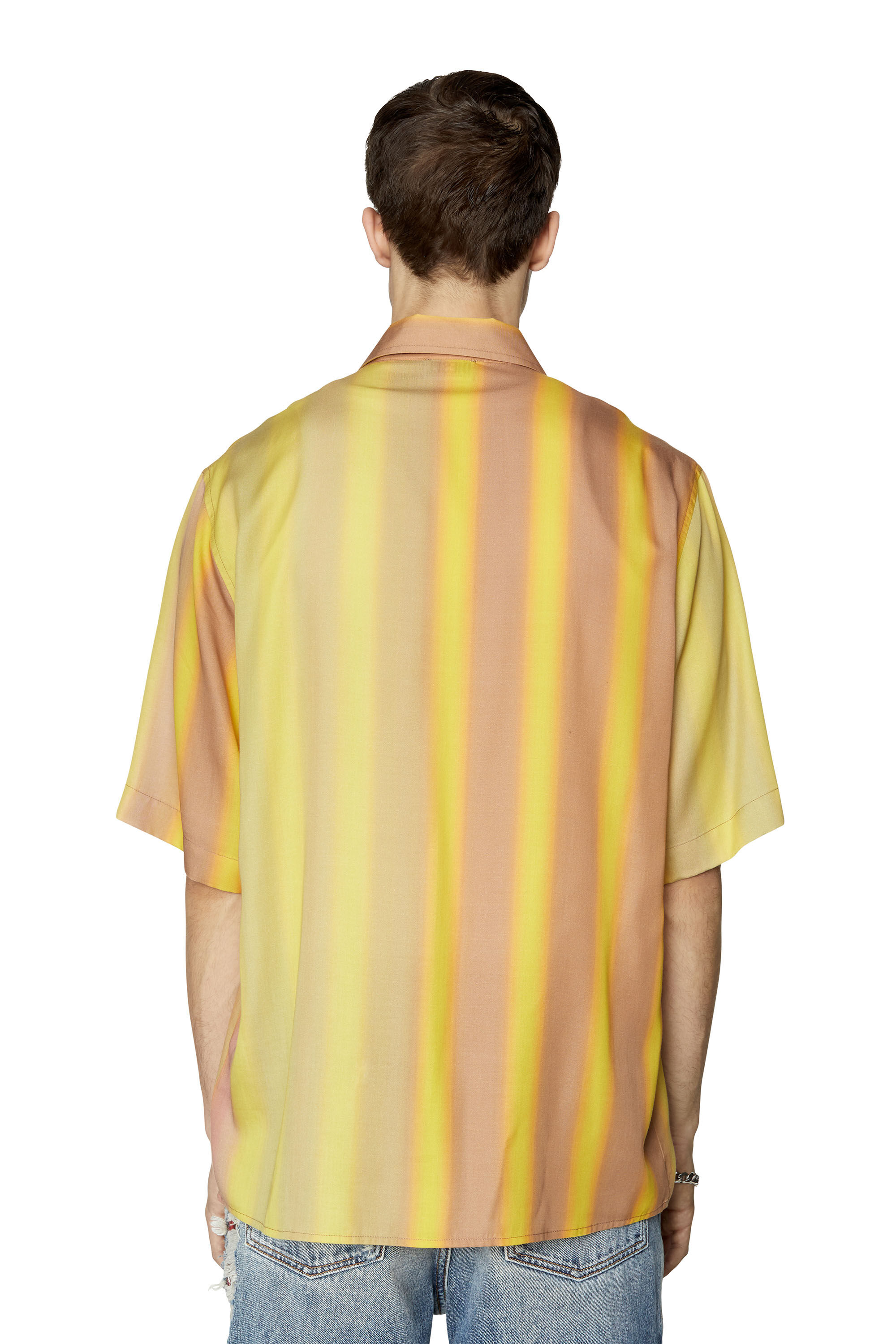 Diesel - S-SING-STRI, Yellow - Image 4