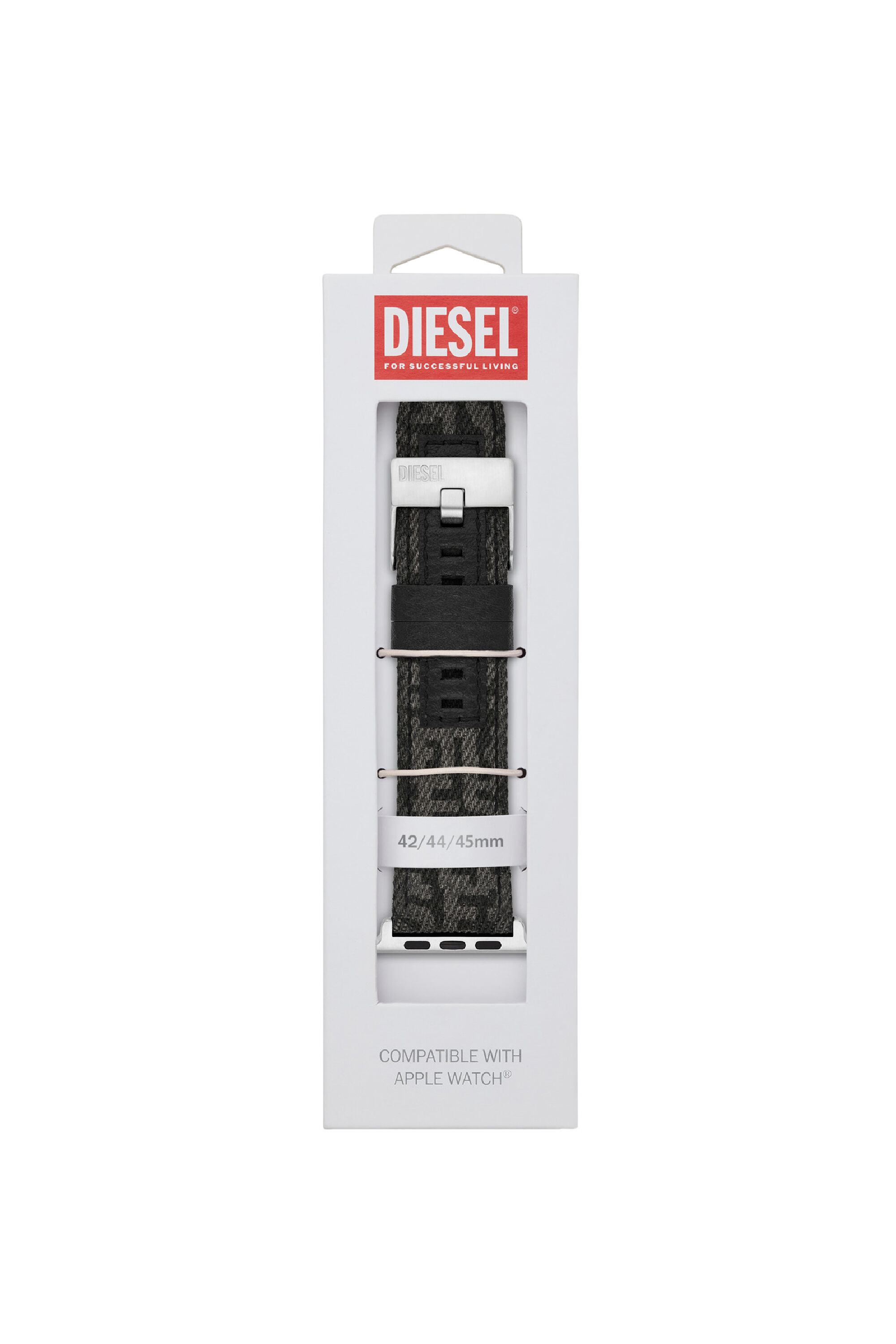 Diesel - DSS0012, Black - Image 2