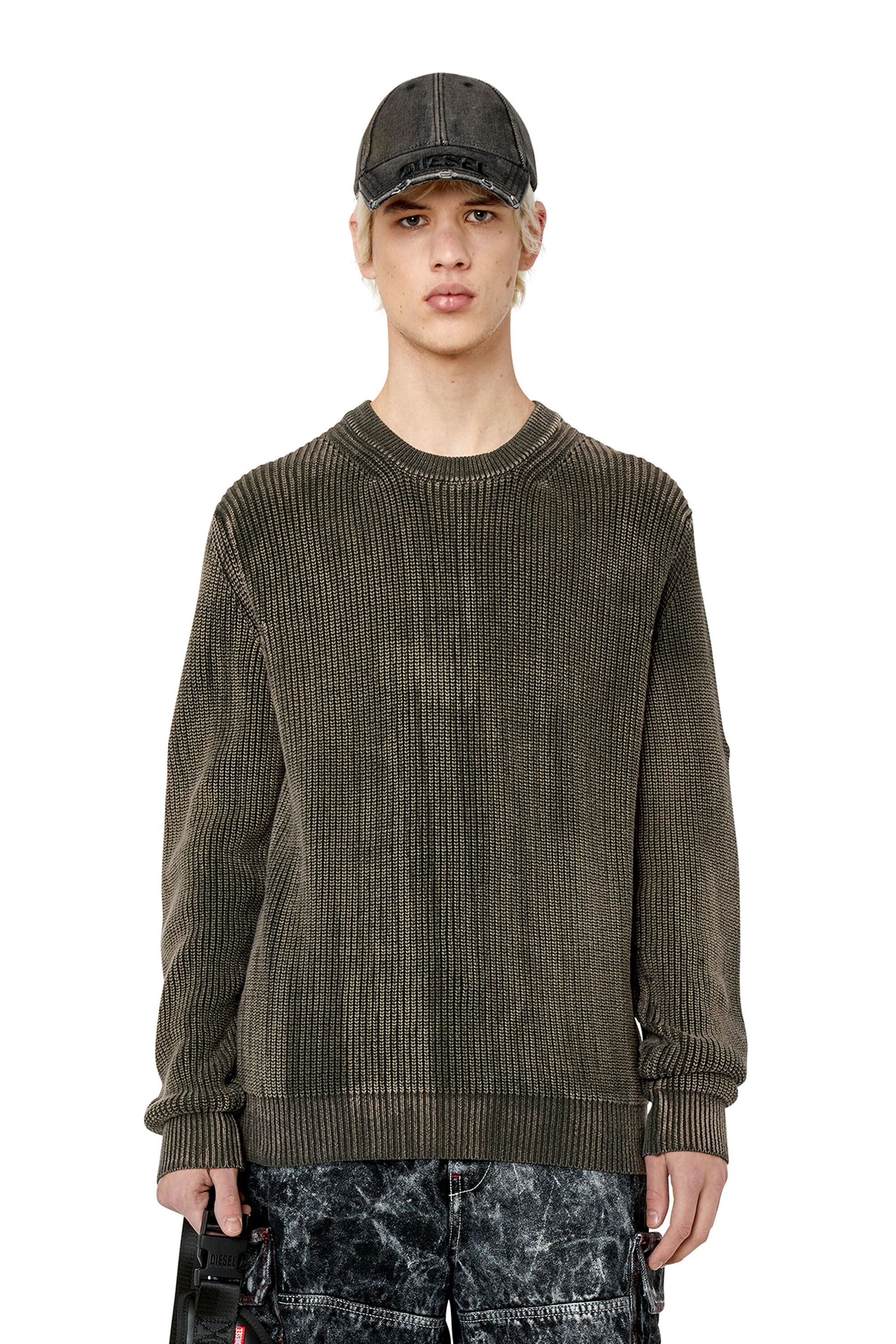 Diesel - K-ELESTO, Black - Image 3