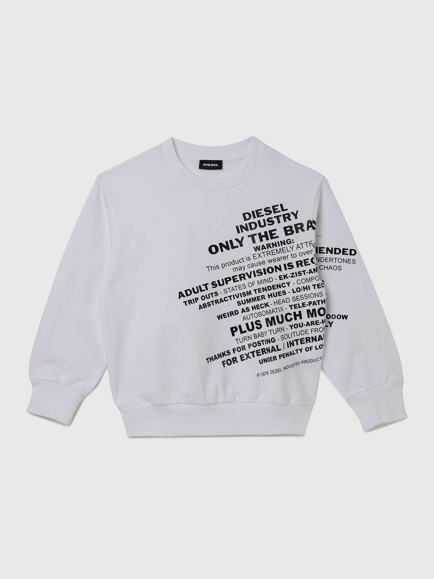 diesel infant clothes