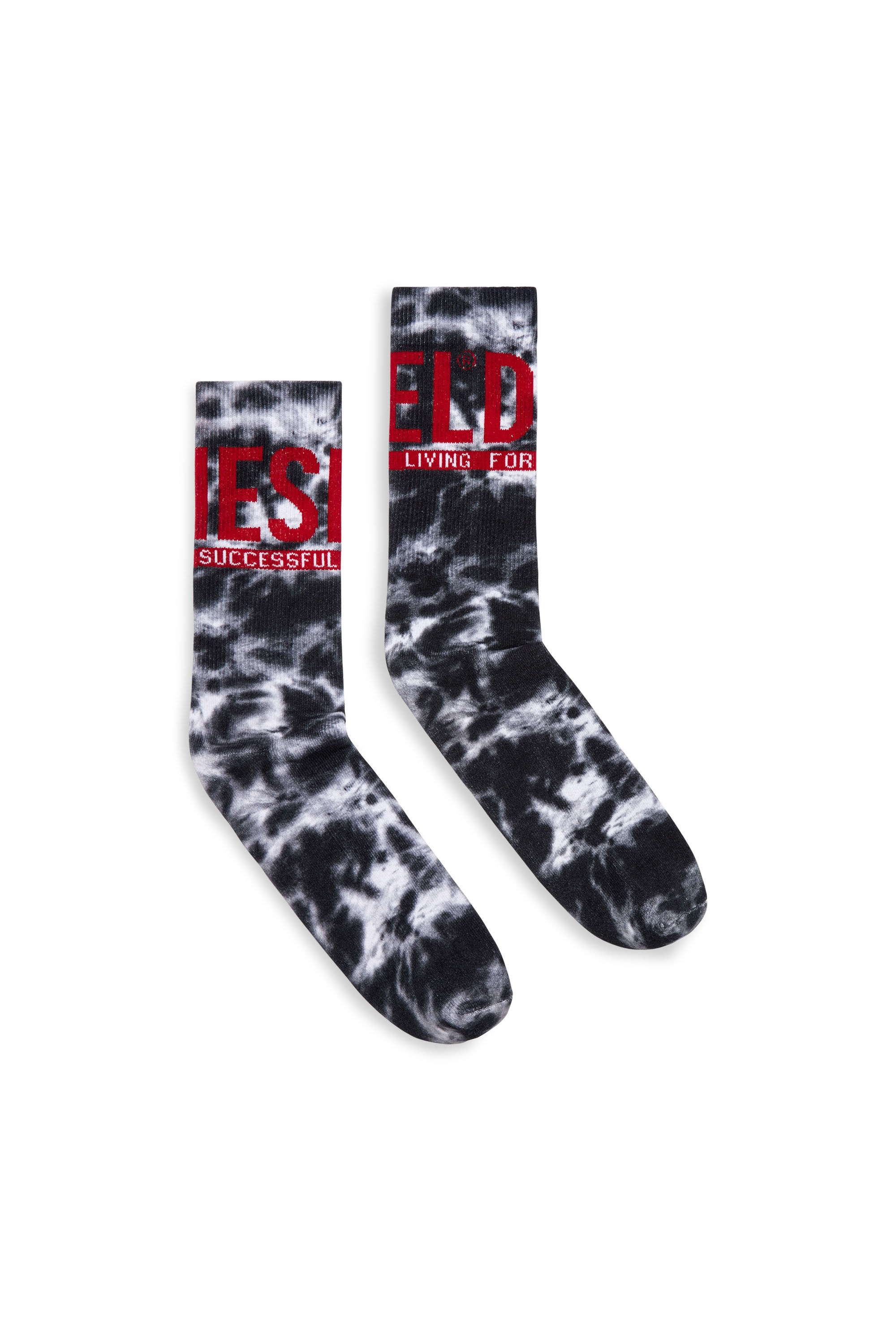 Diesel - SKM-RAY, Black/White - Image 1
