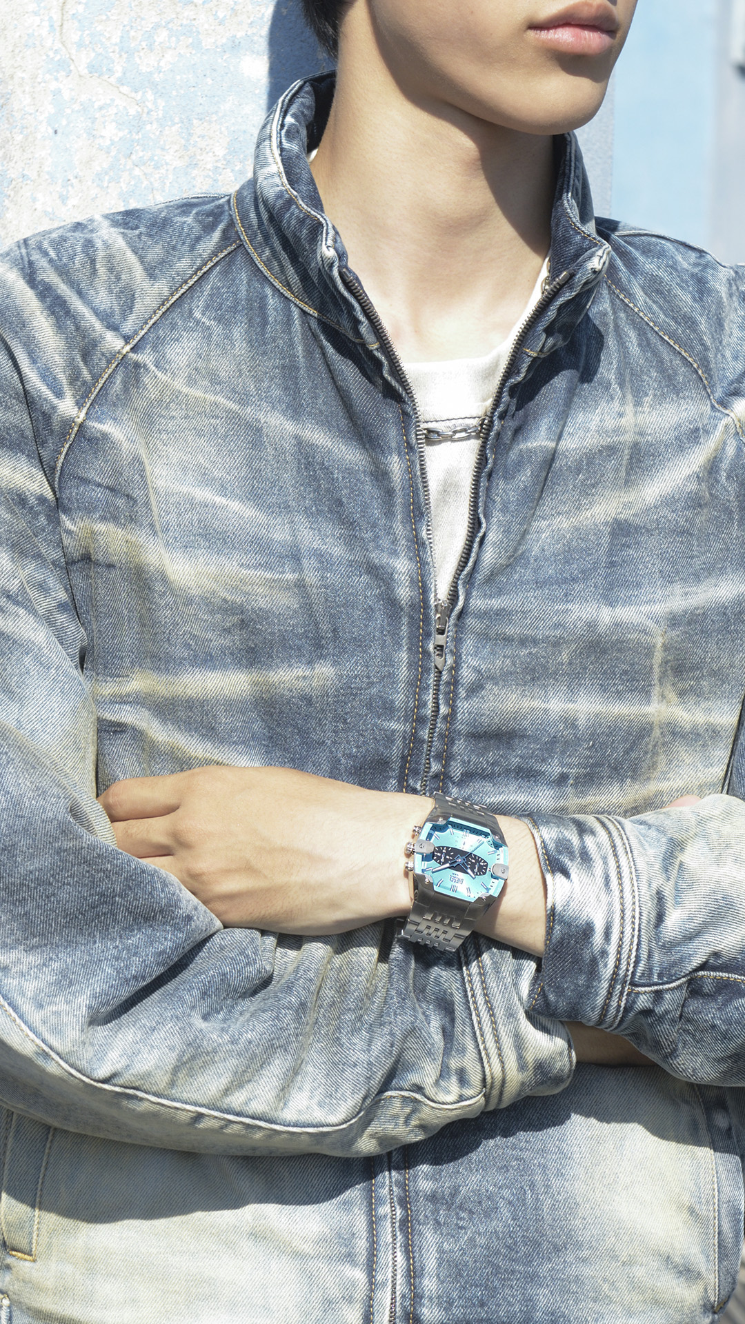 Watches Collection