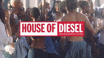House of Diesel