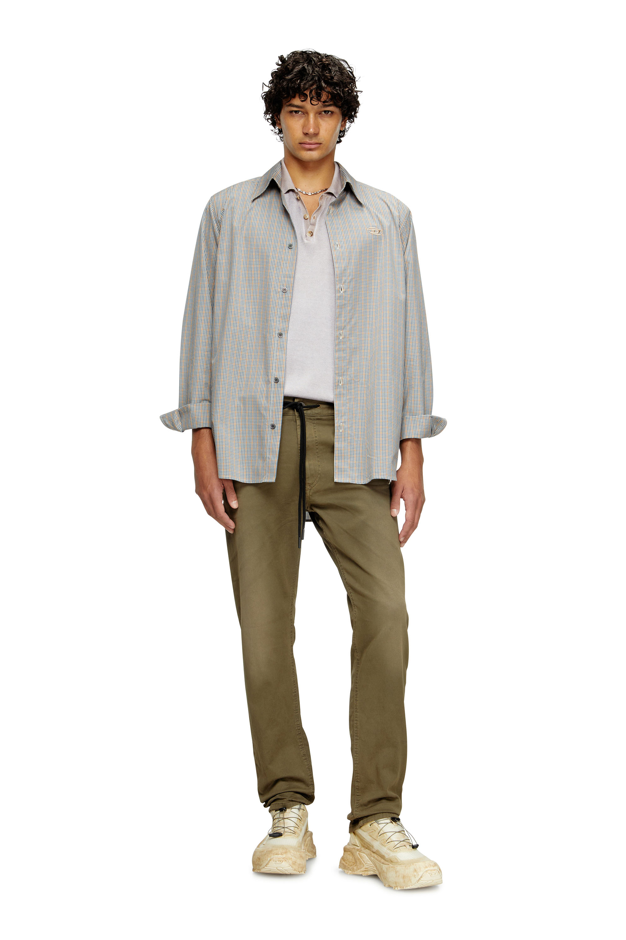 Regular 2032 D-Krooley Joggjeans® 0670M