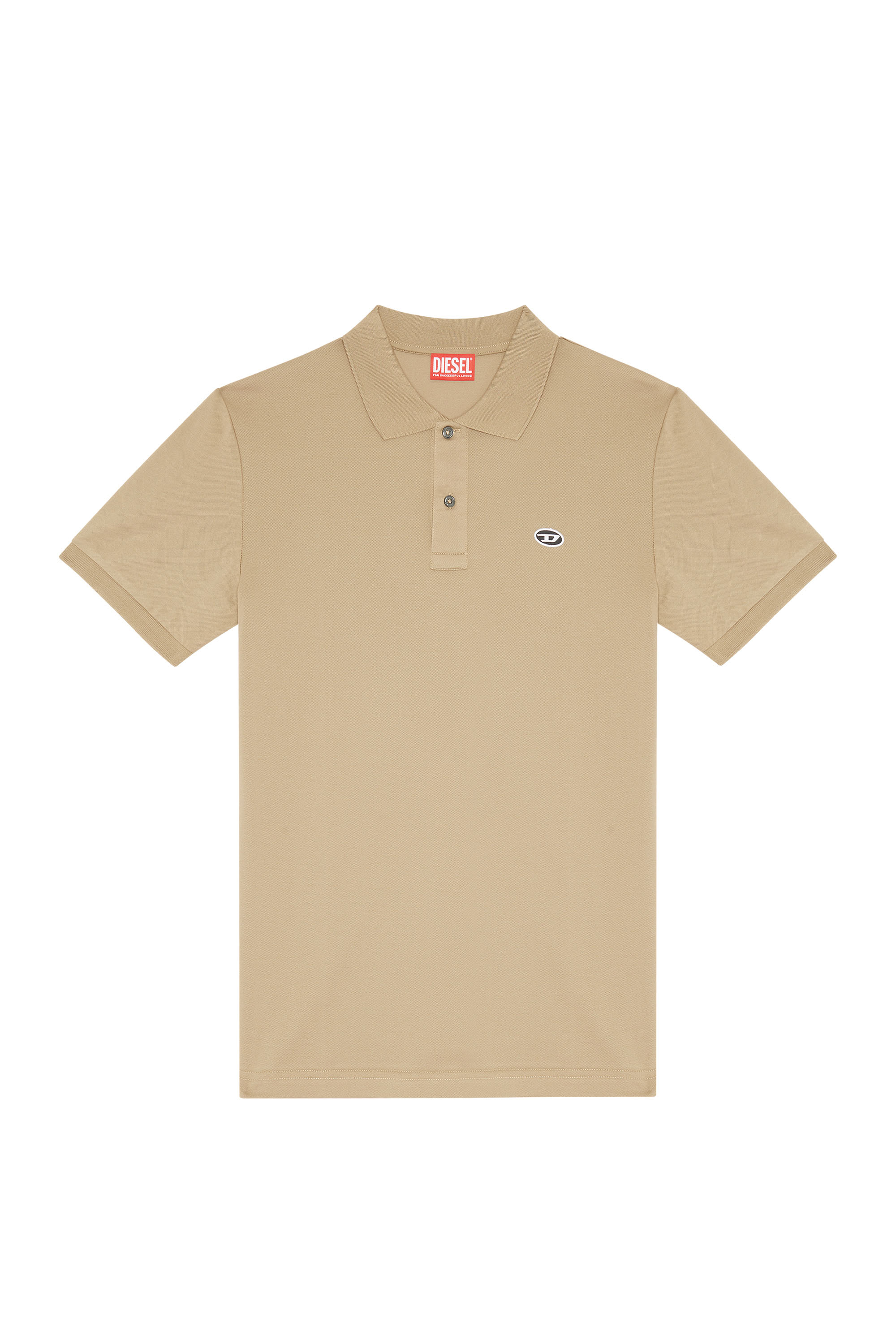 Diesel - T-SMITH-DOVAL-PJ, Light Brown - Image 3