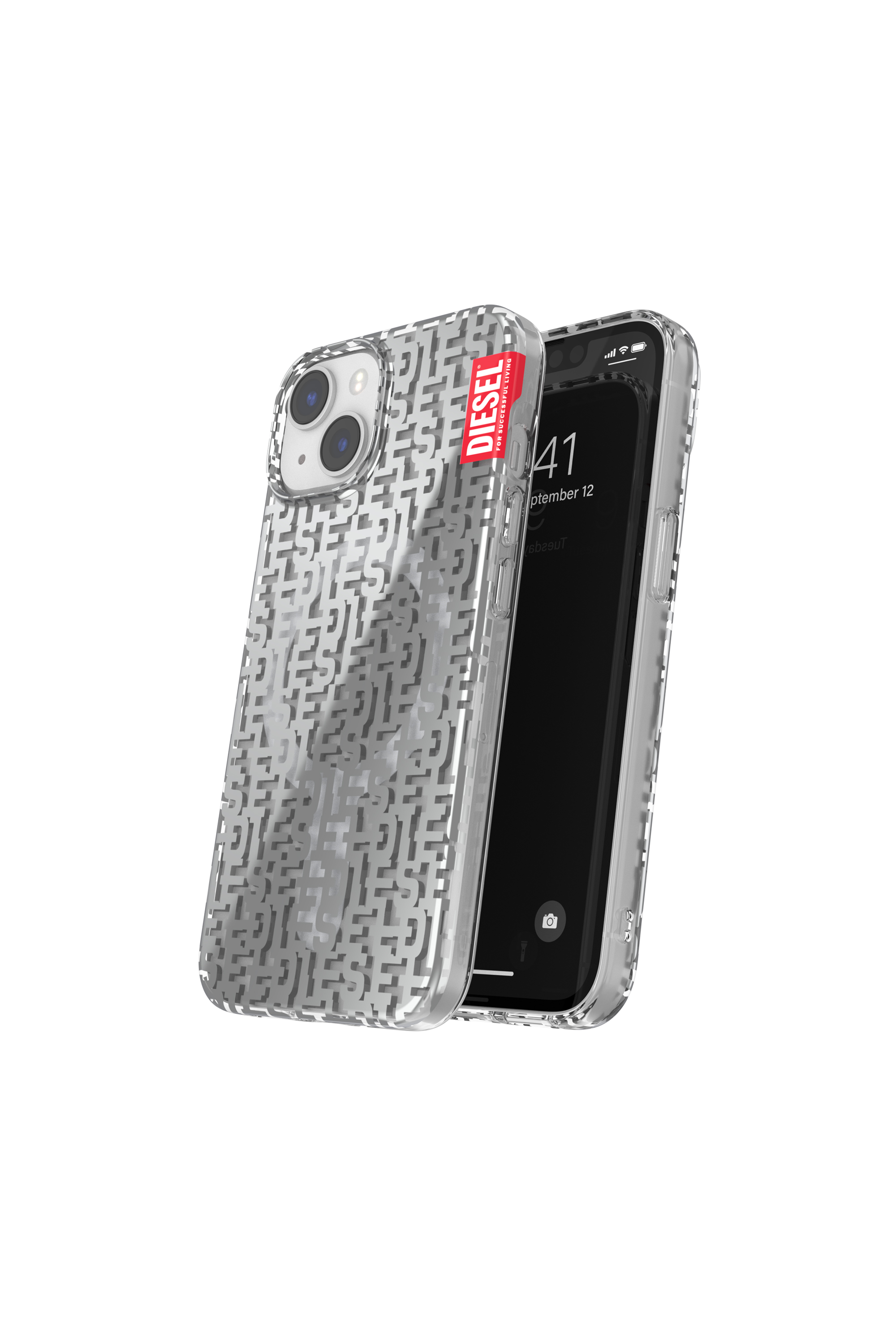 Diesel - 50297 MOULDED CASE, Grey - Image 3