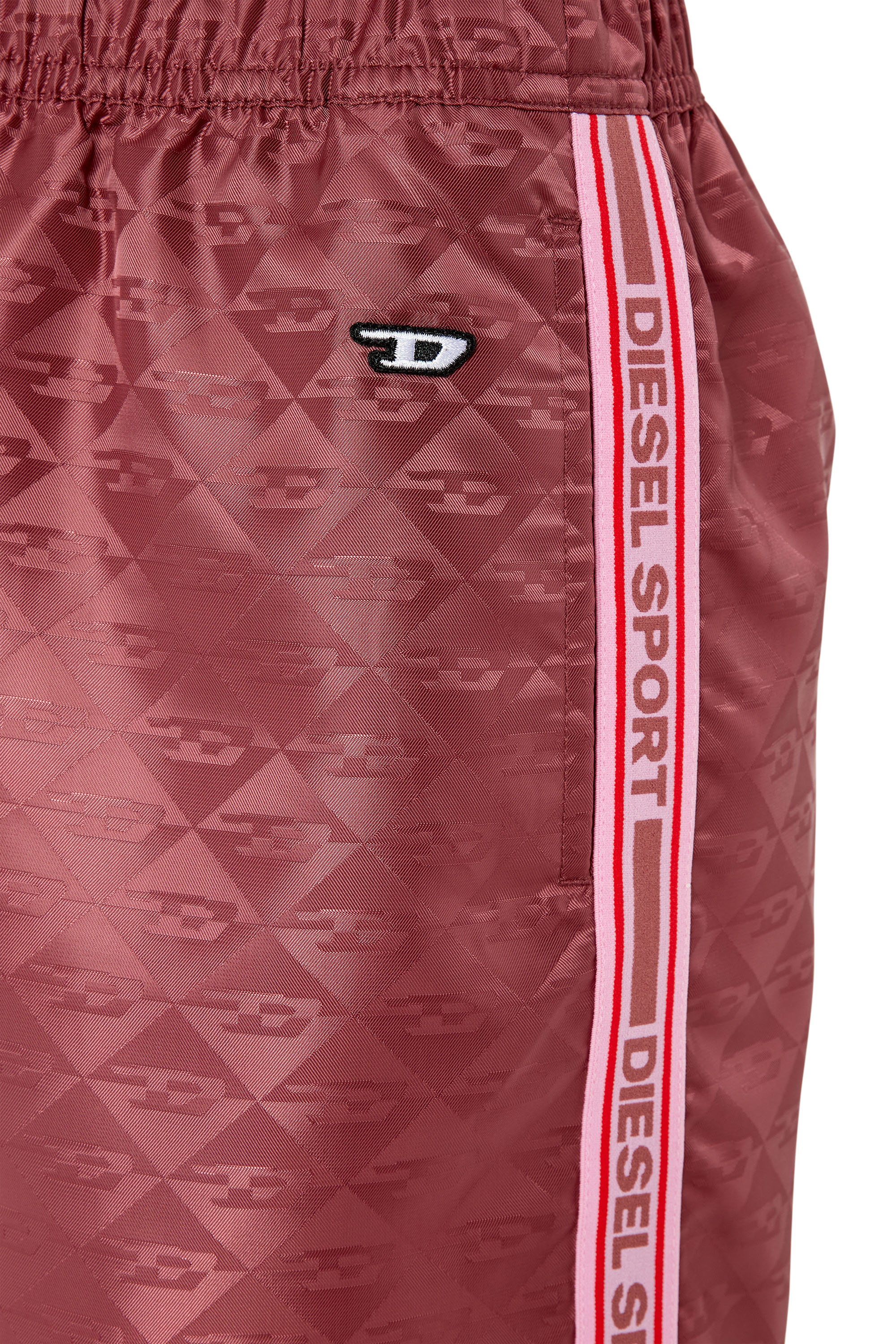 Diesel - AWWB-CYNDEE-HT26, Brown - Image 4