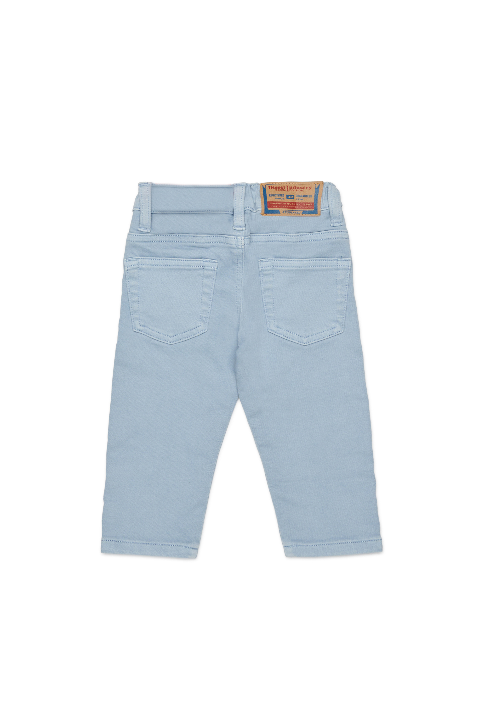 Diesel - Unisex's D-JOOLS-B JJJ, Light Blue - 2