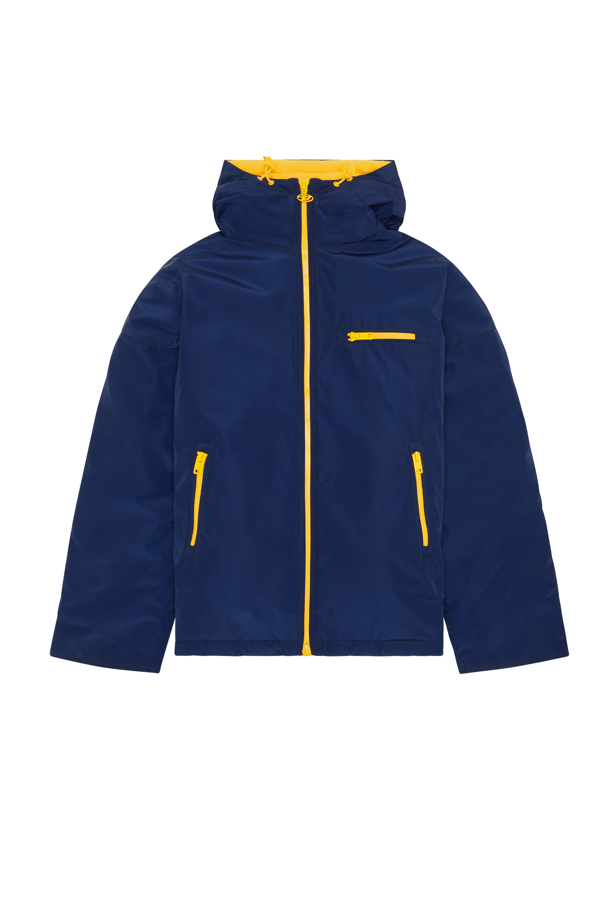 Diesel - W-HENNESSY, Dark Blue - Image 6
