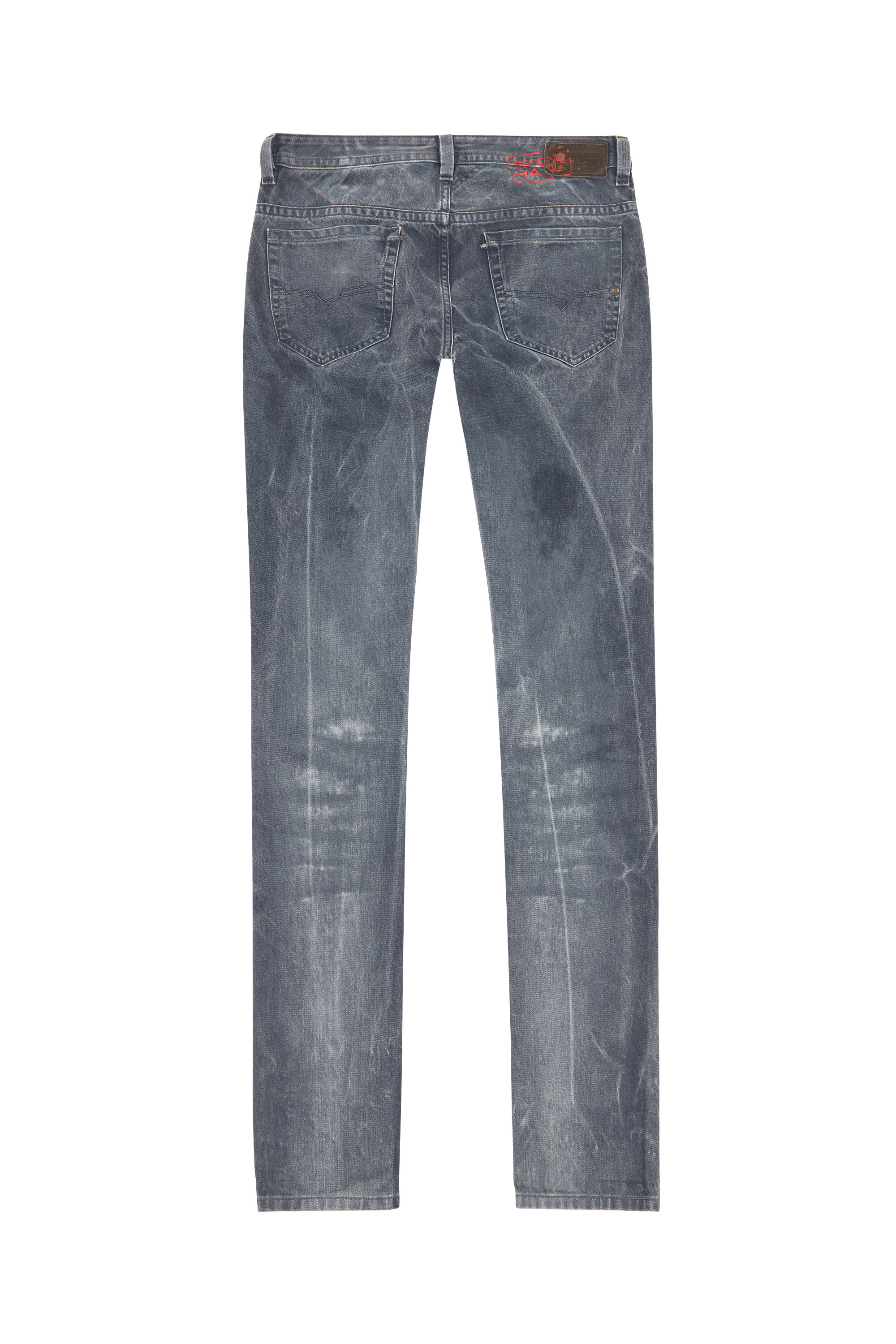 Diesel - THAVAR, Dark Blue - Image 2