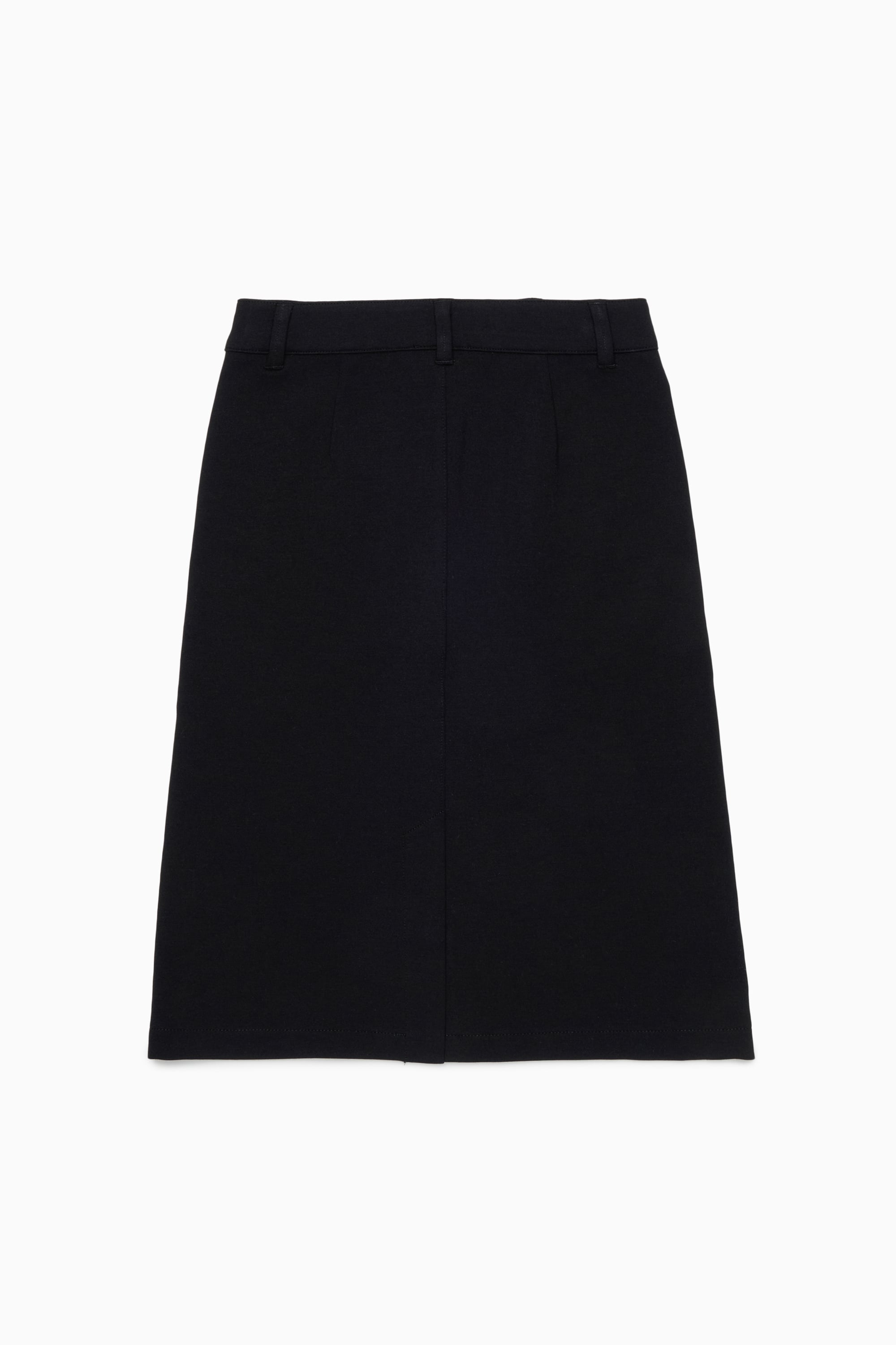 GMILX, Black