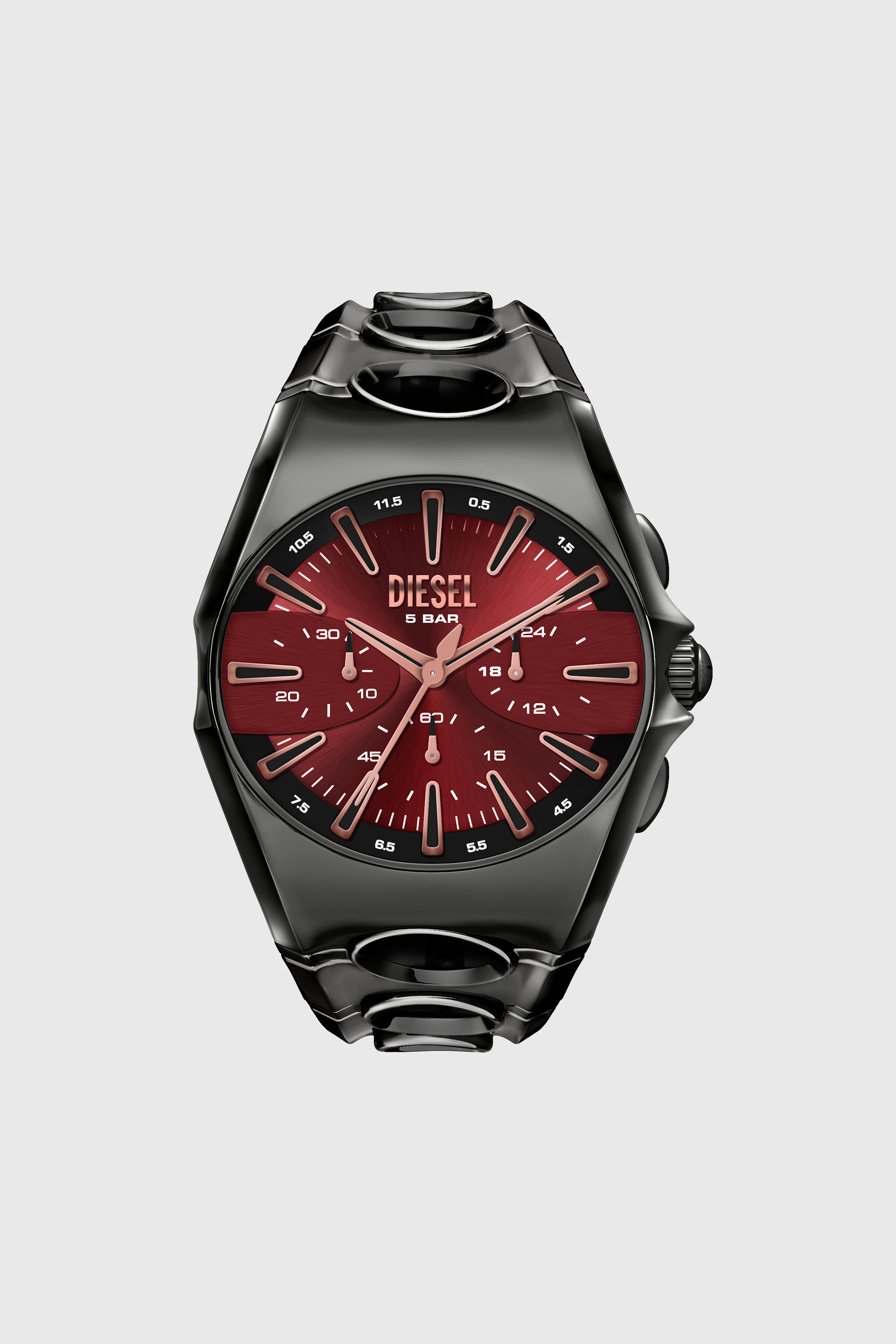 DZ4726 WATCH