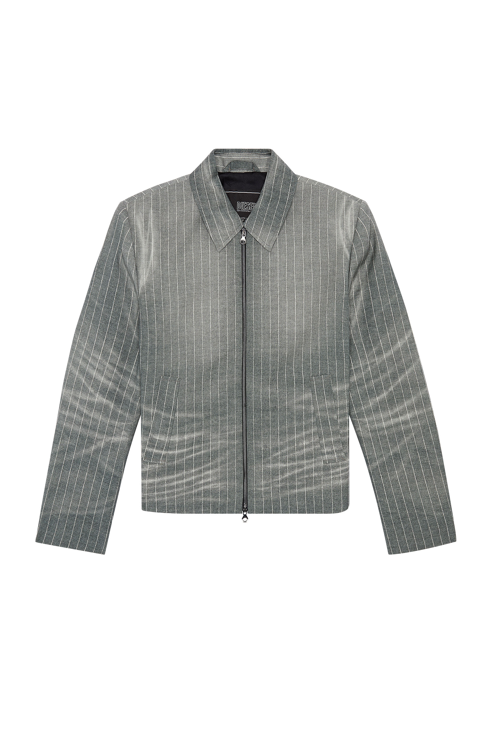 Diesel - J-CARL, Grey - Image 6