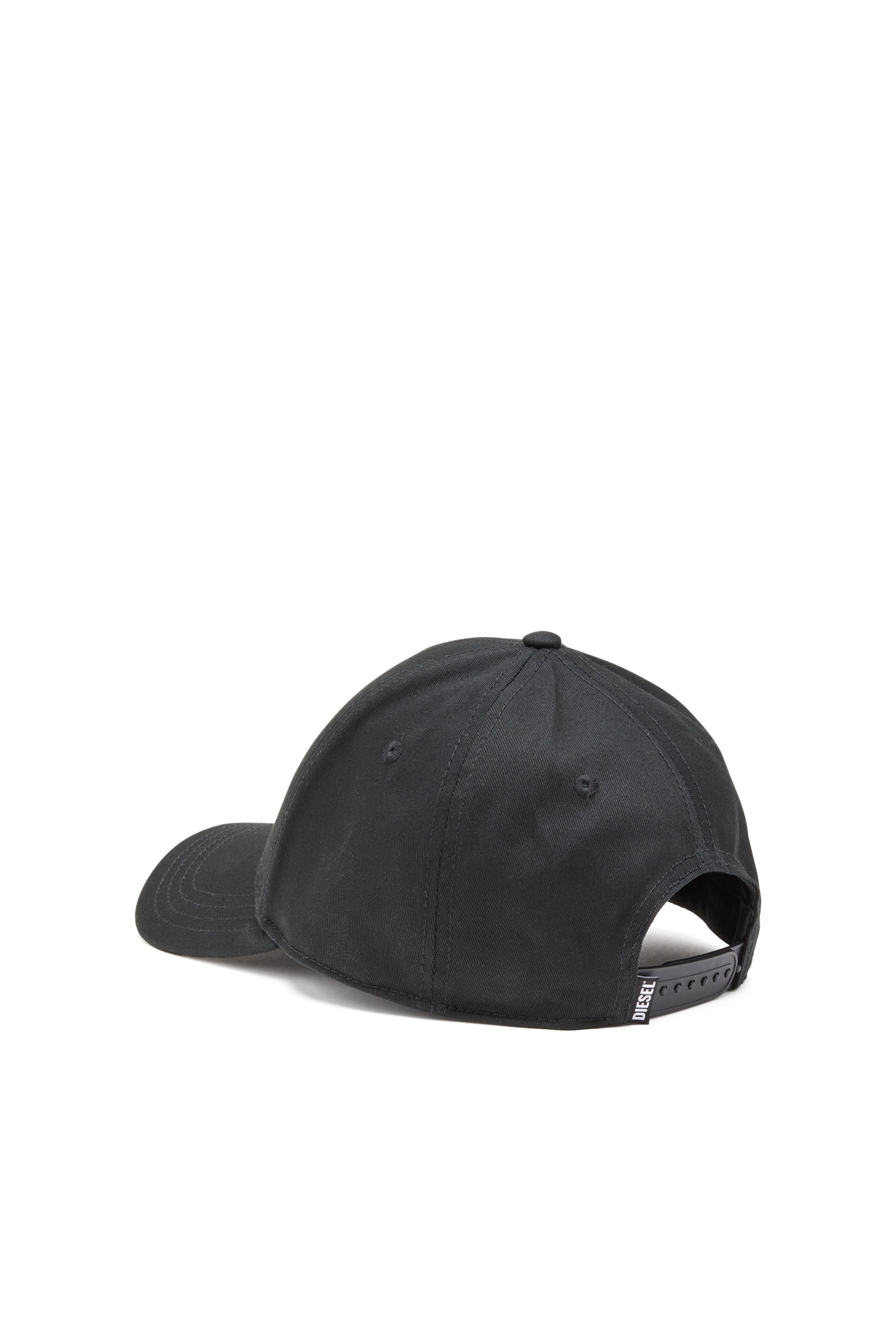 Diesel - C-RUNEY, Black - Image 2