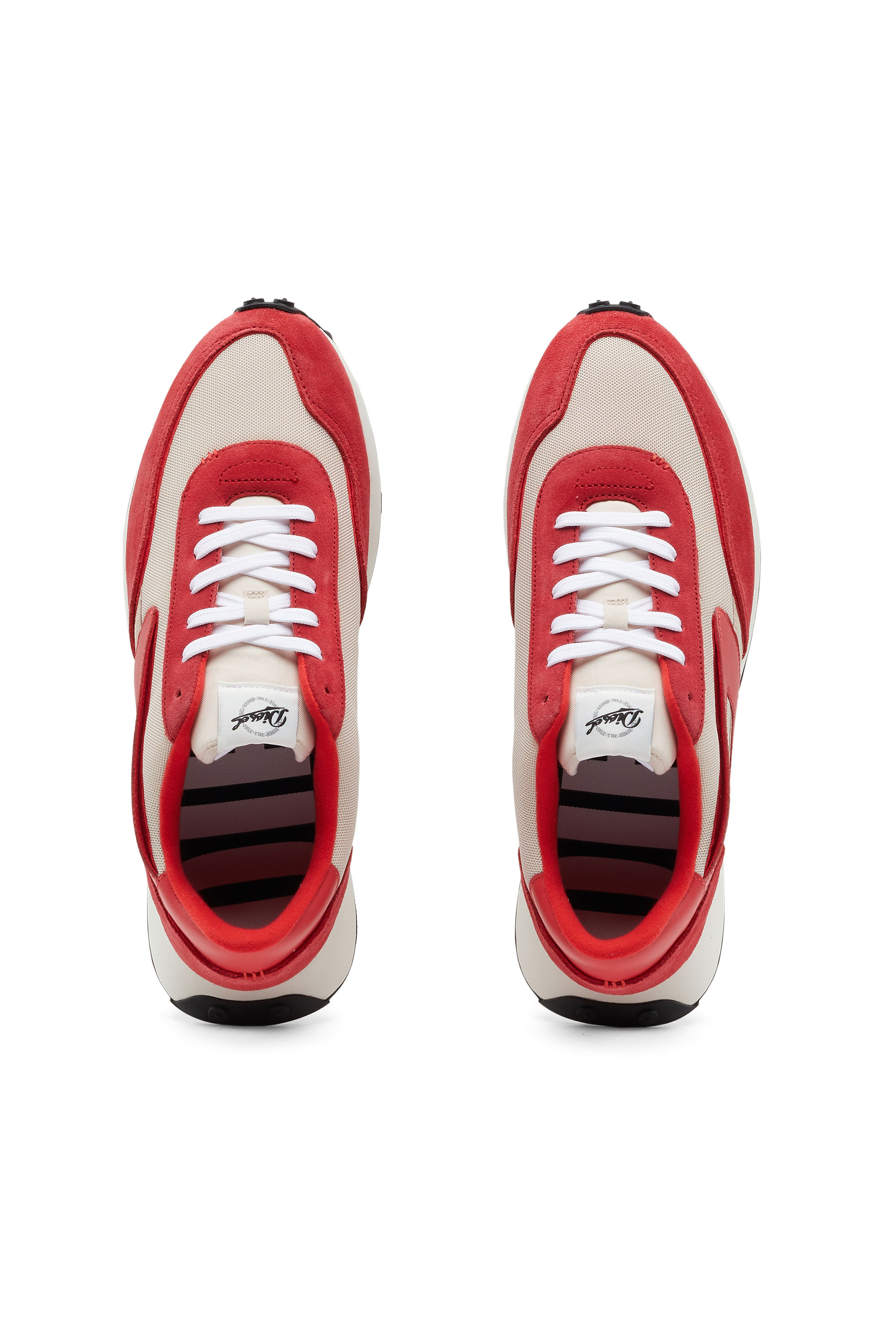 Diesel - S-RACER LC, Red/White - Image 5