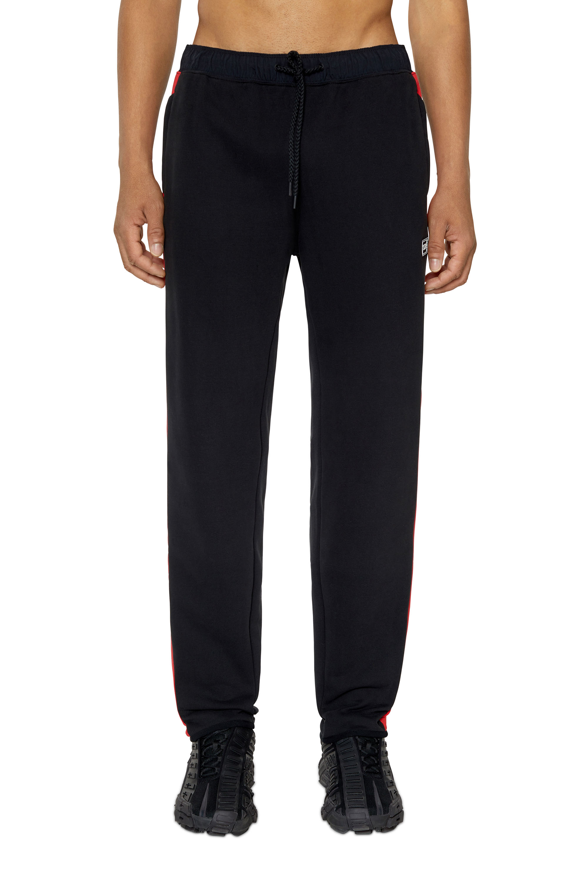 Diesel - AMSB-BASETT-WT23, Black - Image 1