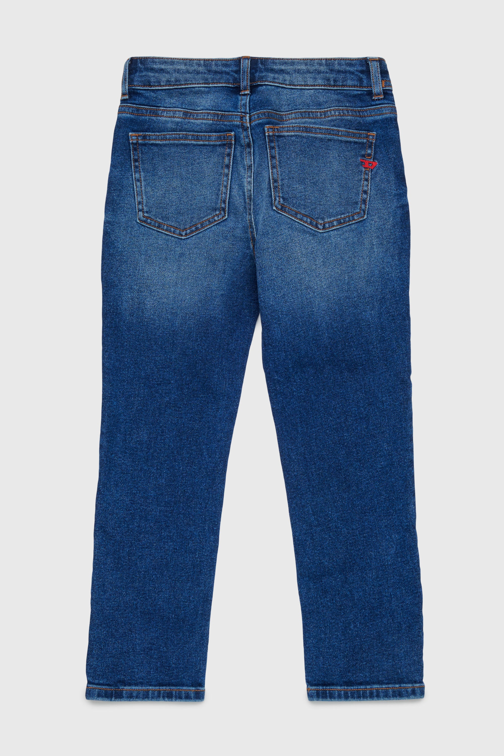 Diesel - Woman's 2004-J, Medium blue - 2