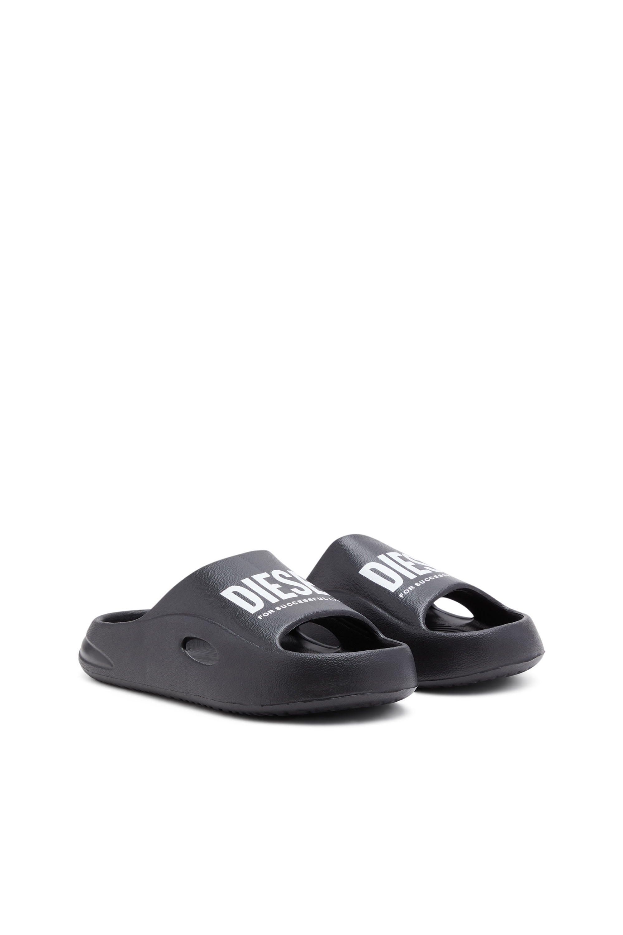 Diesel - SA-CHUNCKY, Black - Image 2