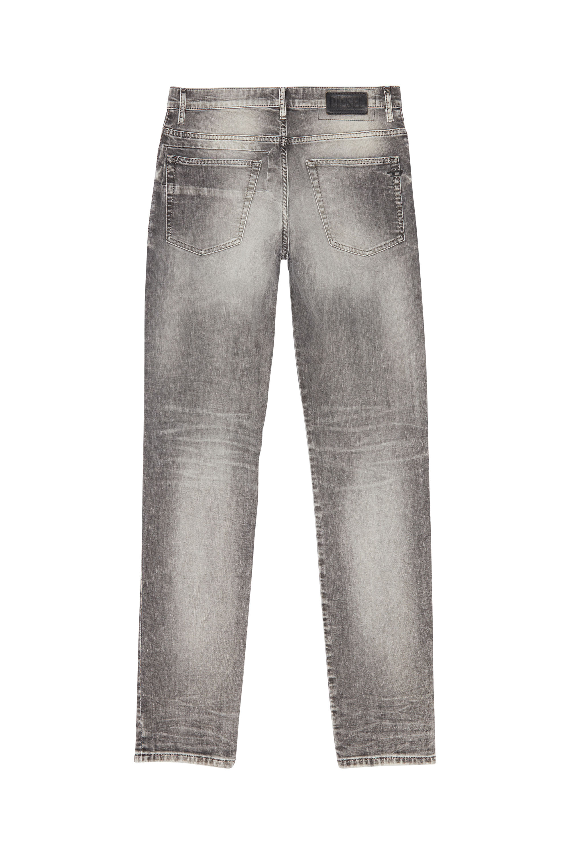 Diesel - D-FINING-P, Grey - Image 2