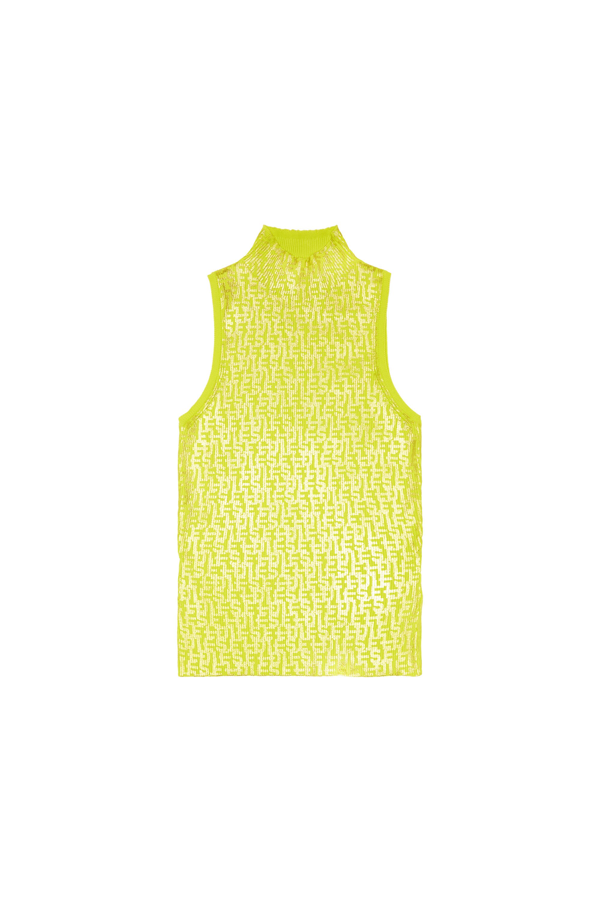 Diesel - M-EGEO, Yellow - Image 3