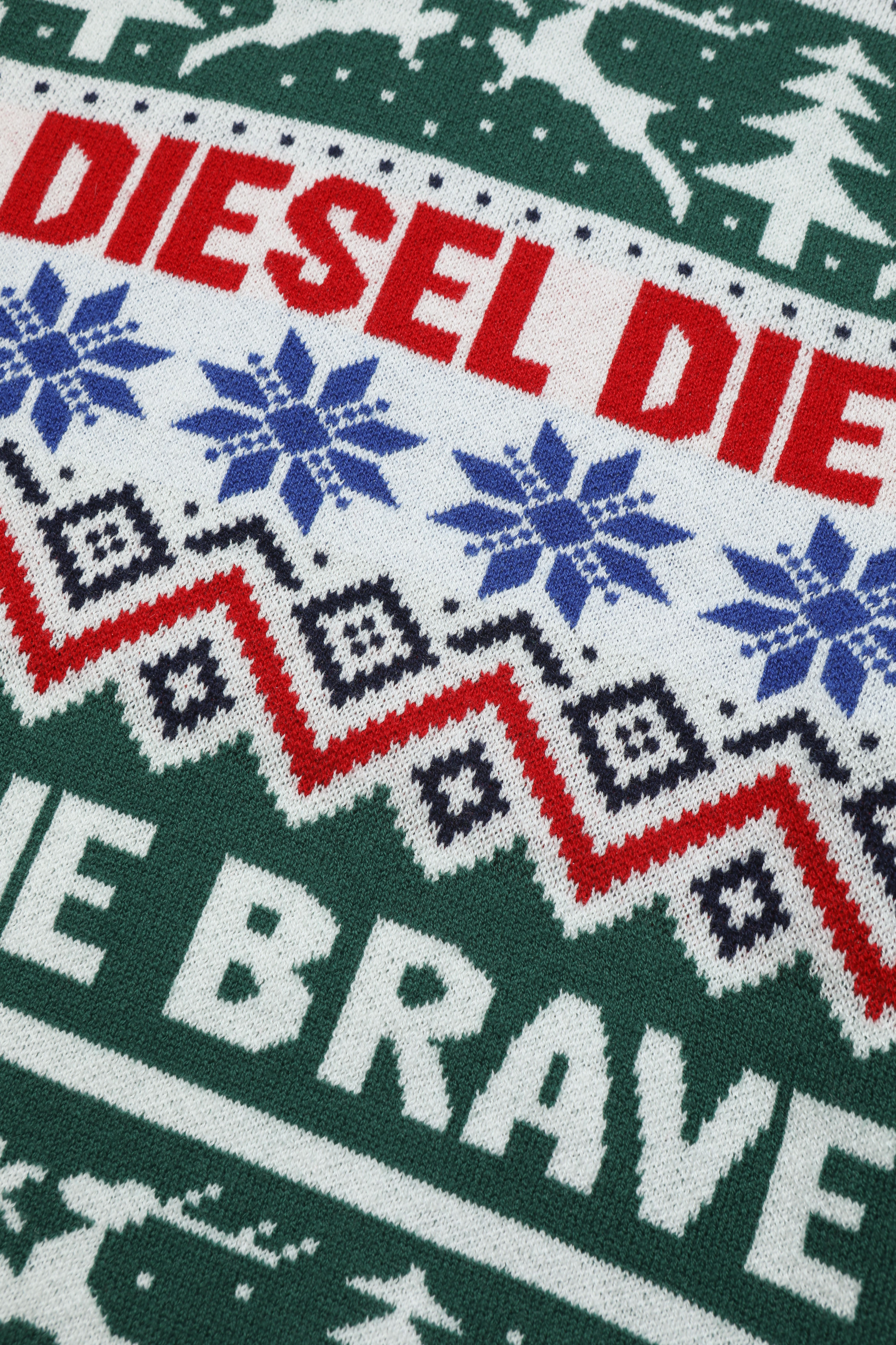 Diesel - KERRY CHR OVER, Multicolor - Image 3