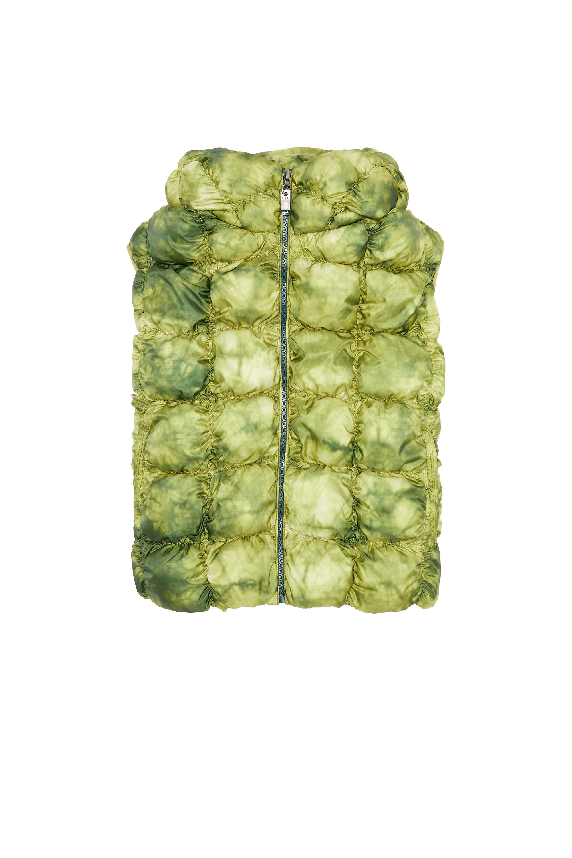 Diesel - W-RALLE-SL, Green - Image 6