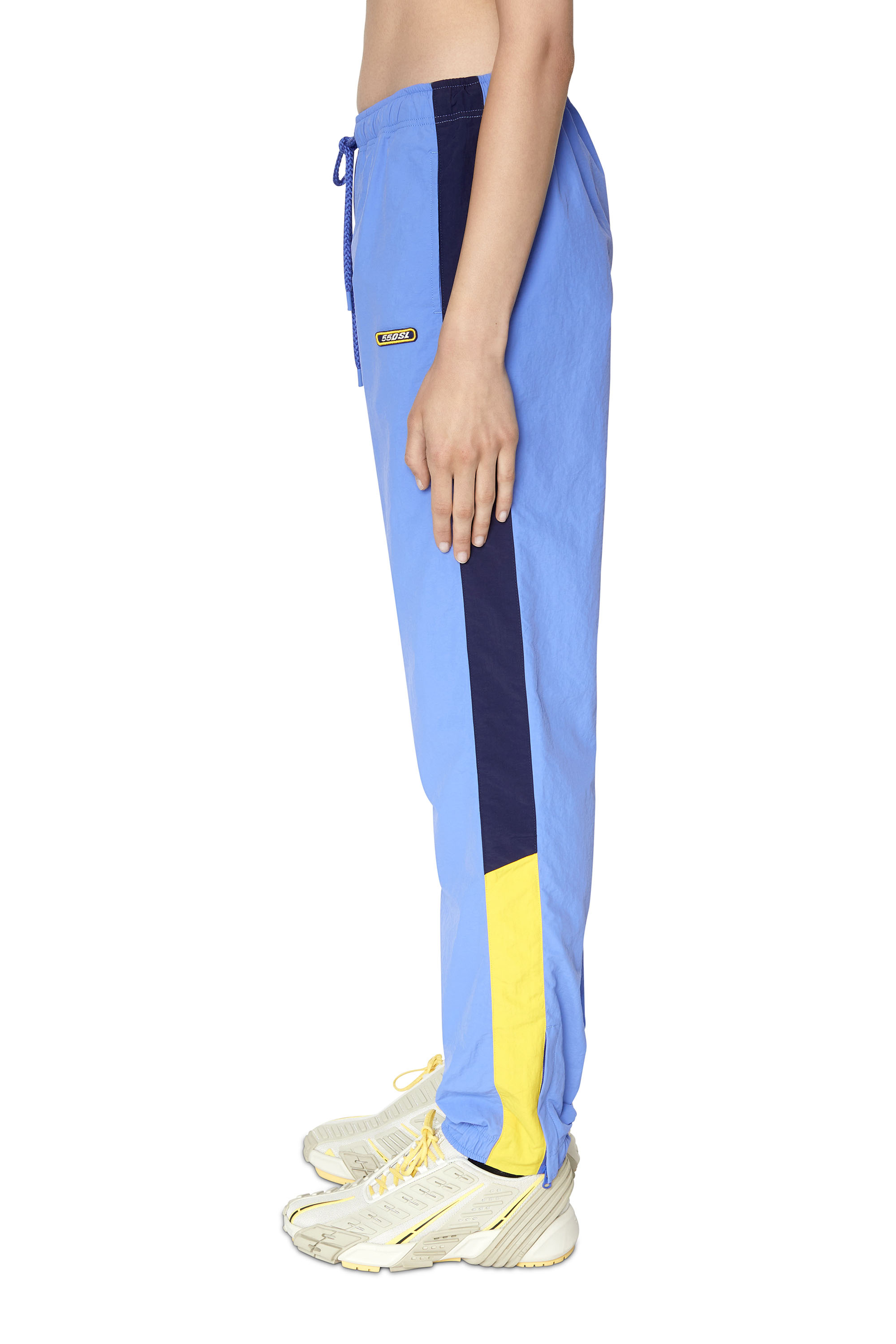 Diesel - AWWB-SWEANG-HT25, Blue - Image 6