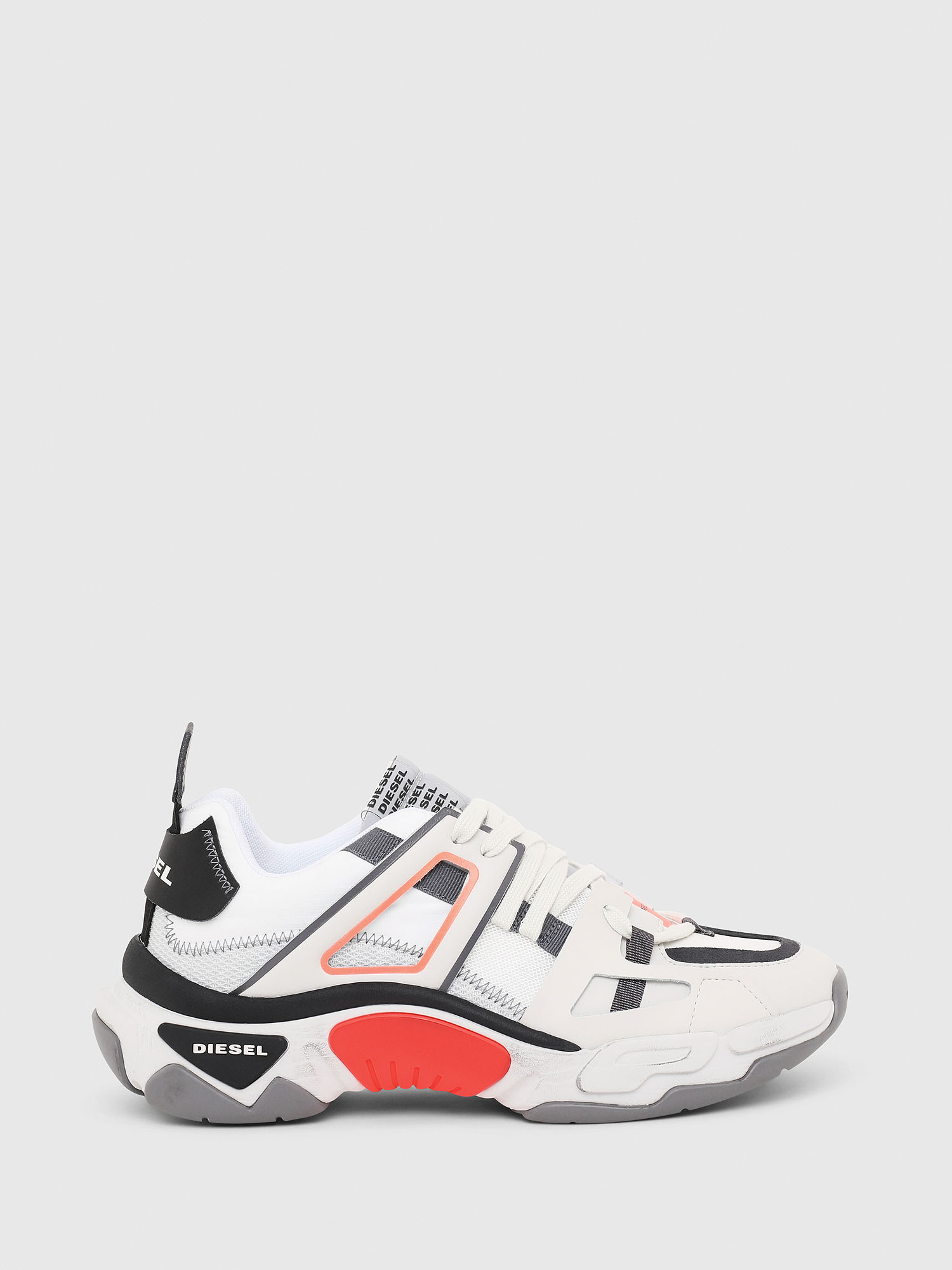 s kipper low trek
