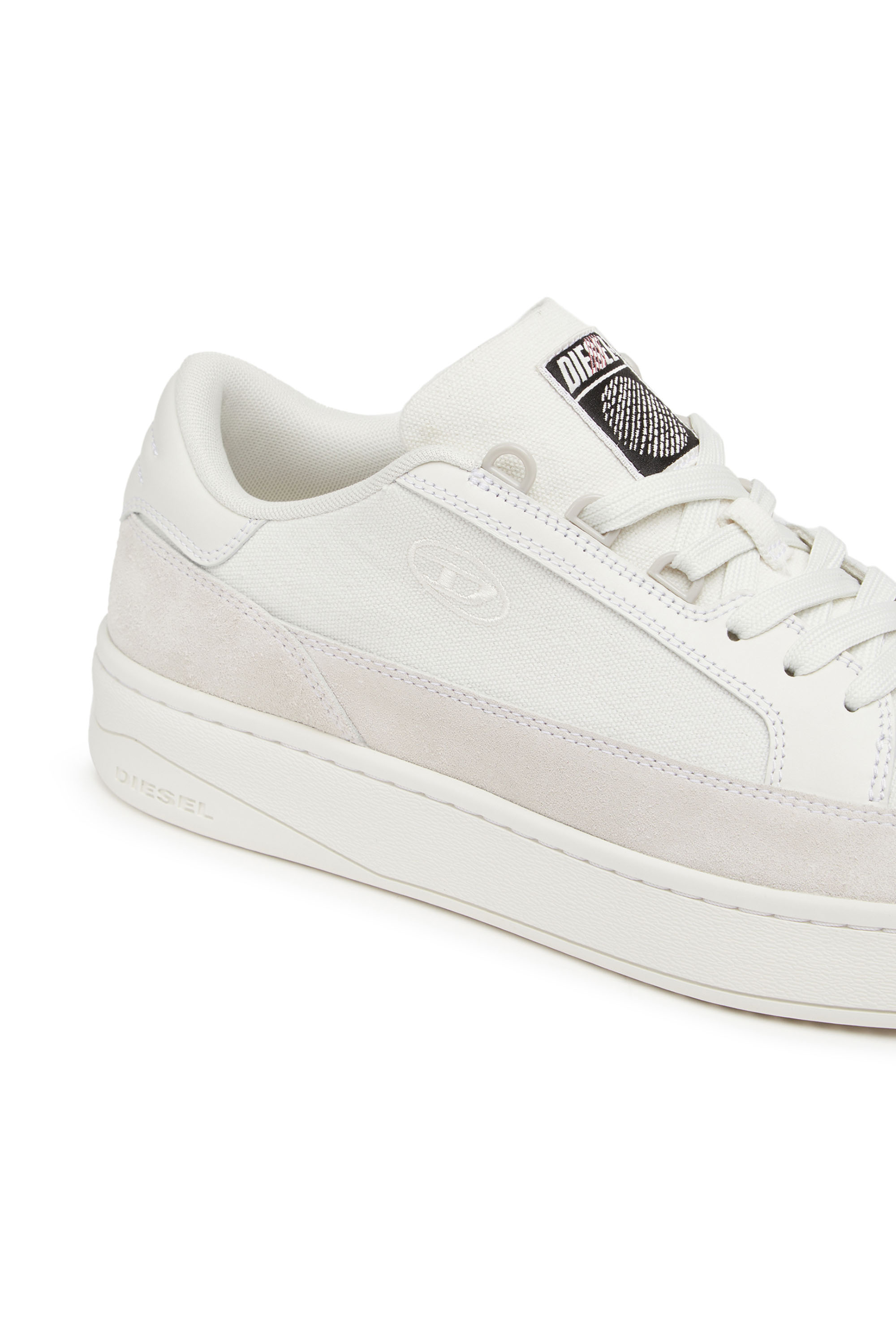 Diesel - S-SINNA LOW, White - Image 6