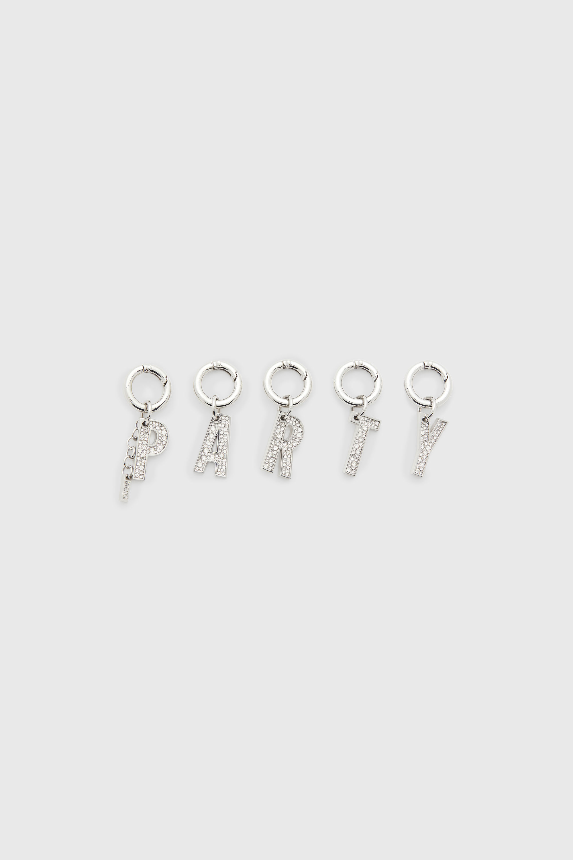 CHARM-PARTY