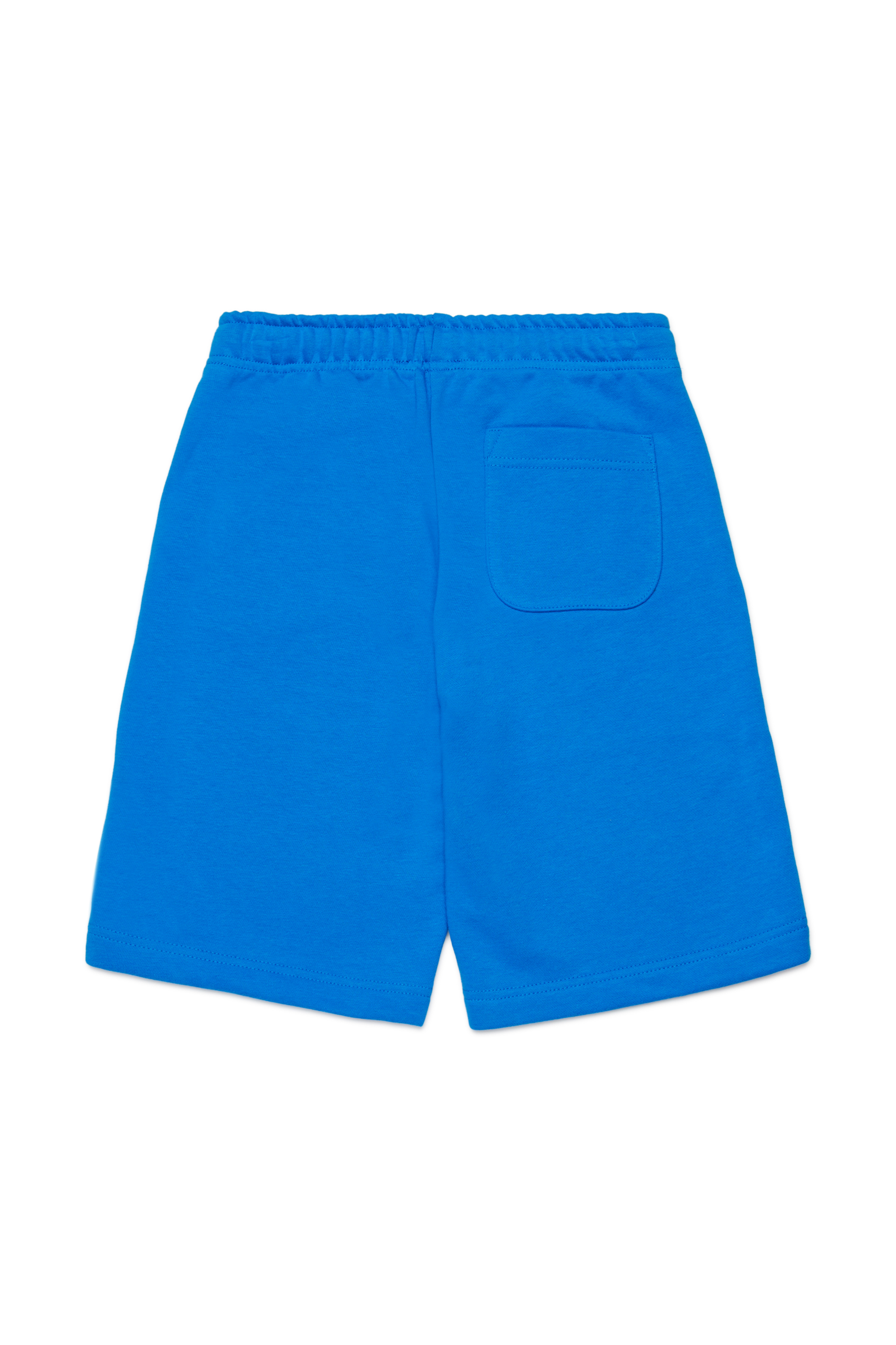 PSVALE SHORT, Blue