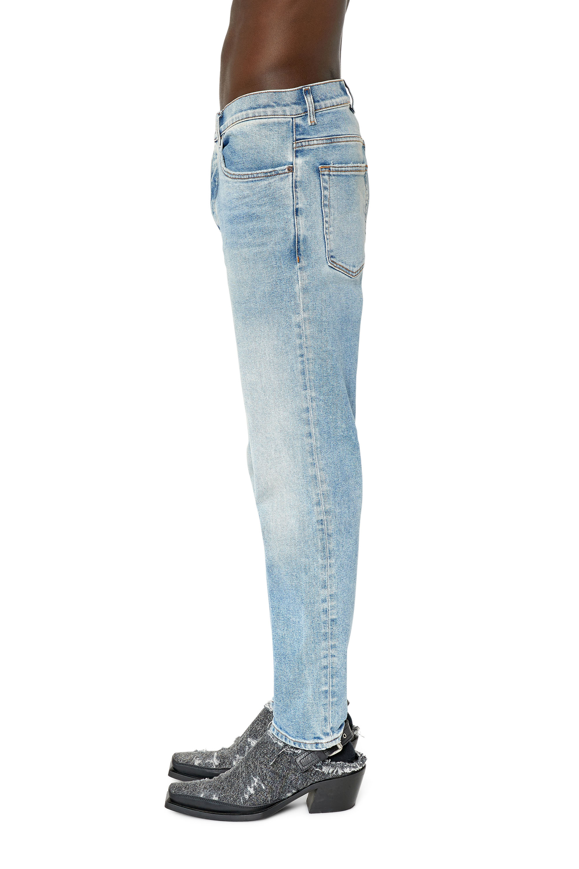 Tapered Jeans 2005 D-Fining 09E86, 