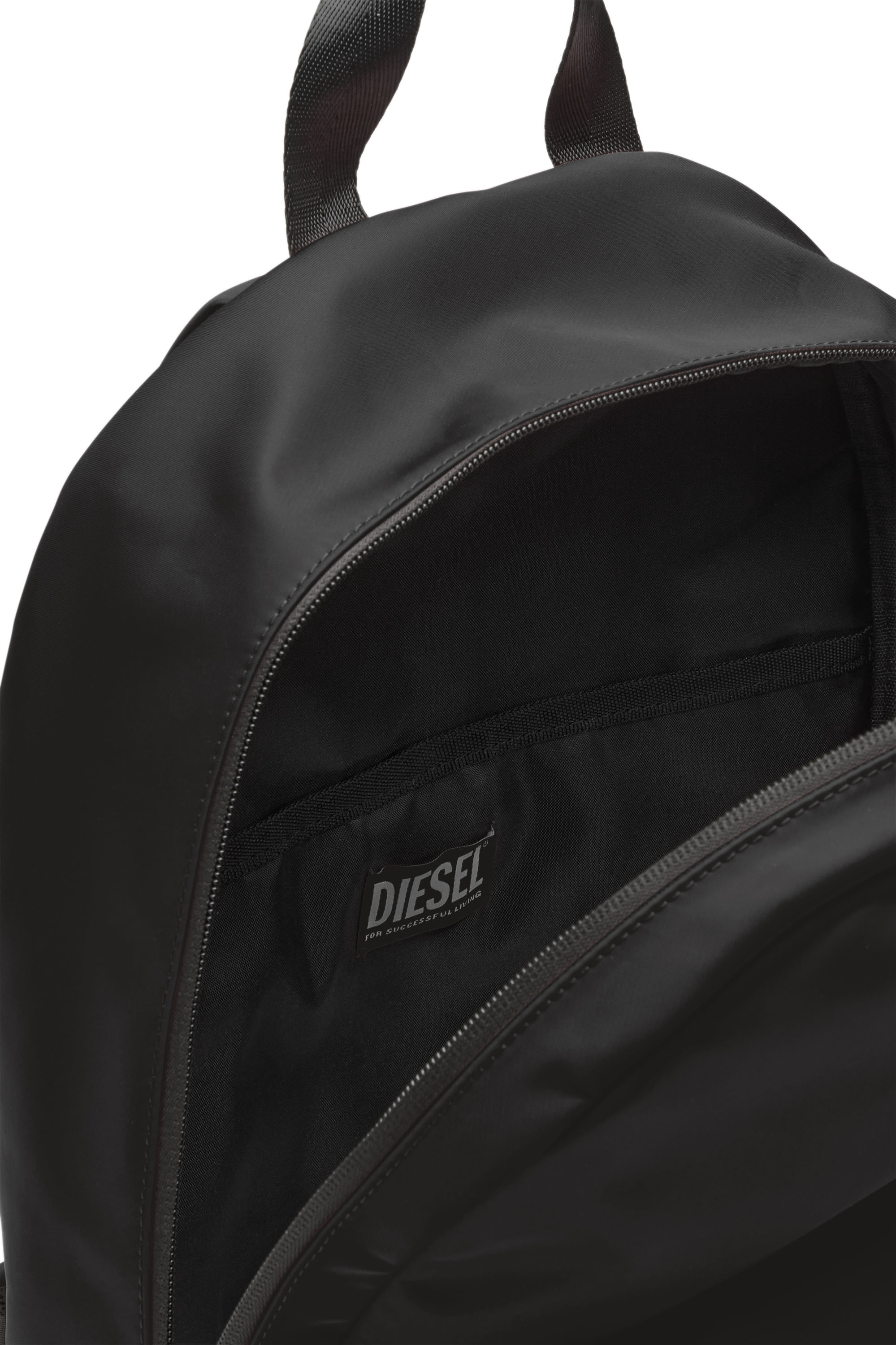 Diesel - WBACKLOGO, Black - Image 5
