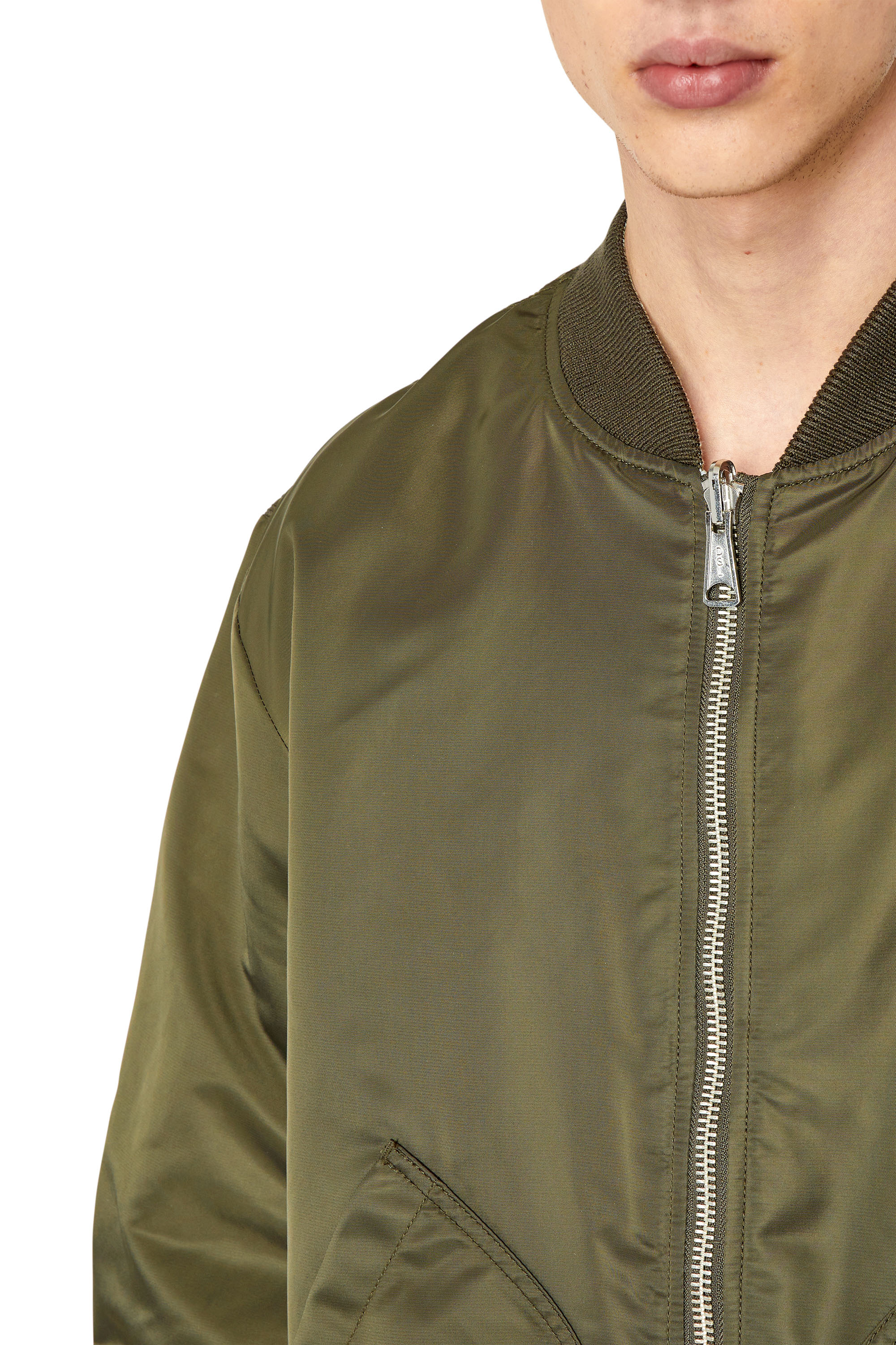 Diesel - J-MATT, Military Green - Image 3