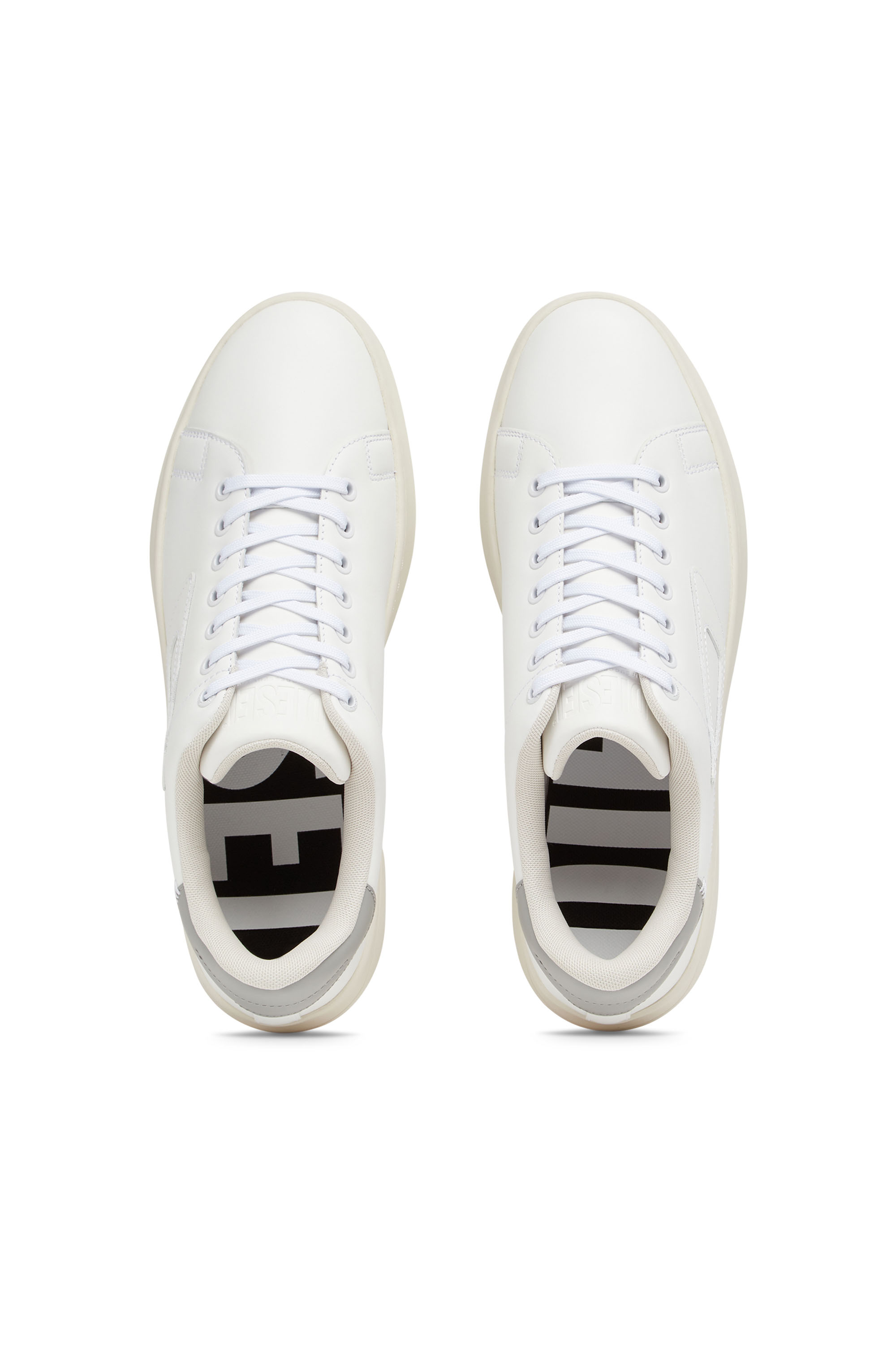 Diesel - S-ATHENE LOW, Grey - Image 5