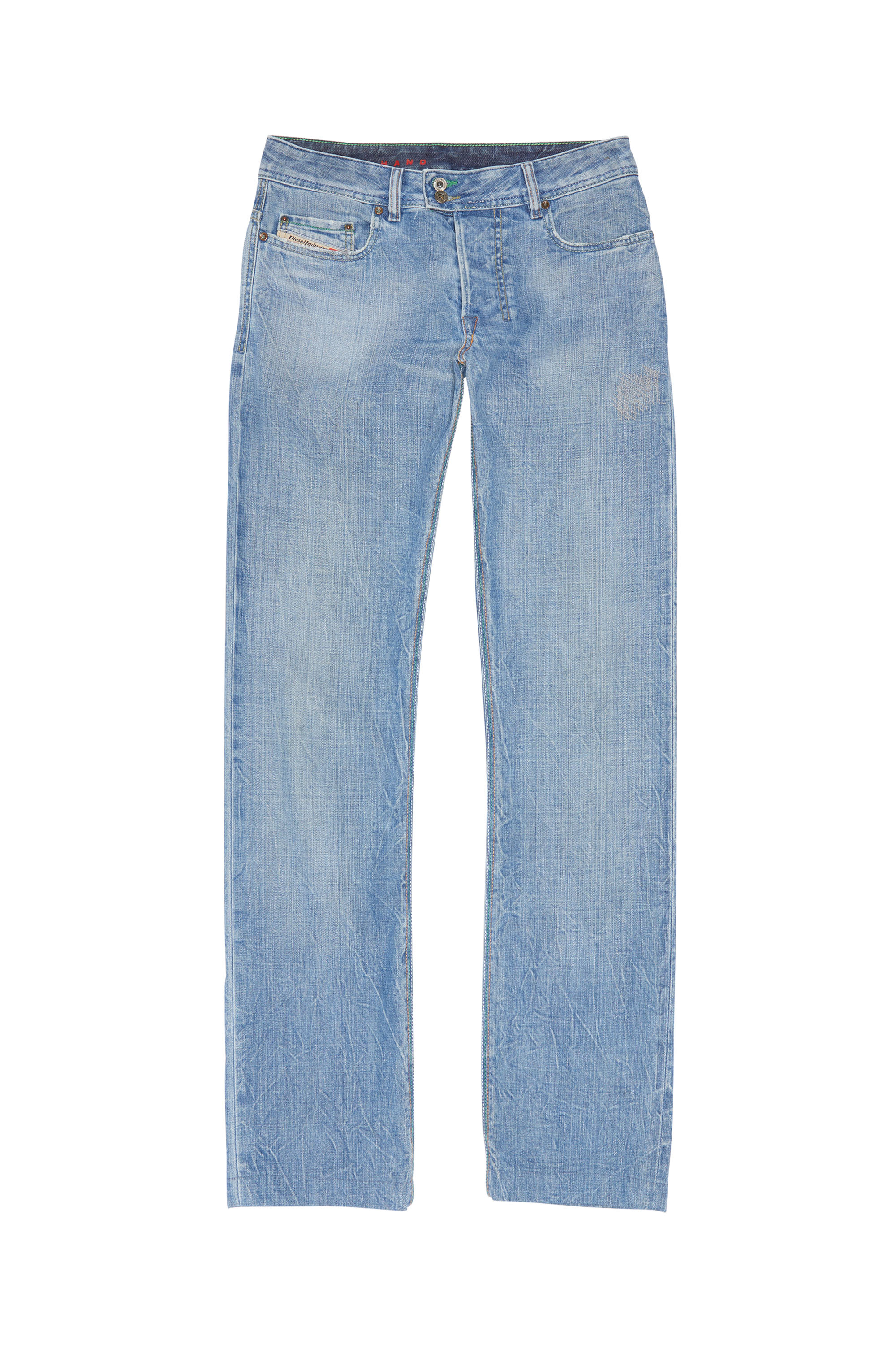 Diesel - FARCO, Light Blue - Image 1