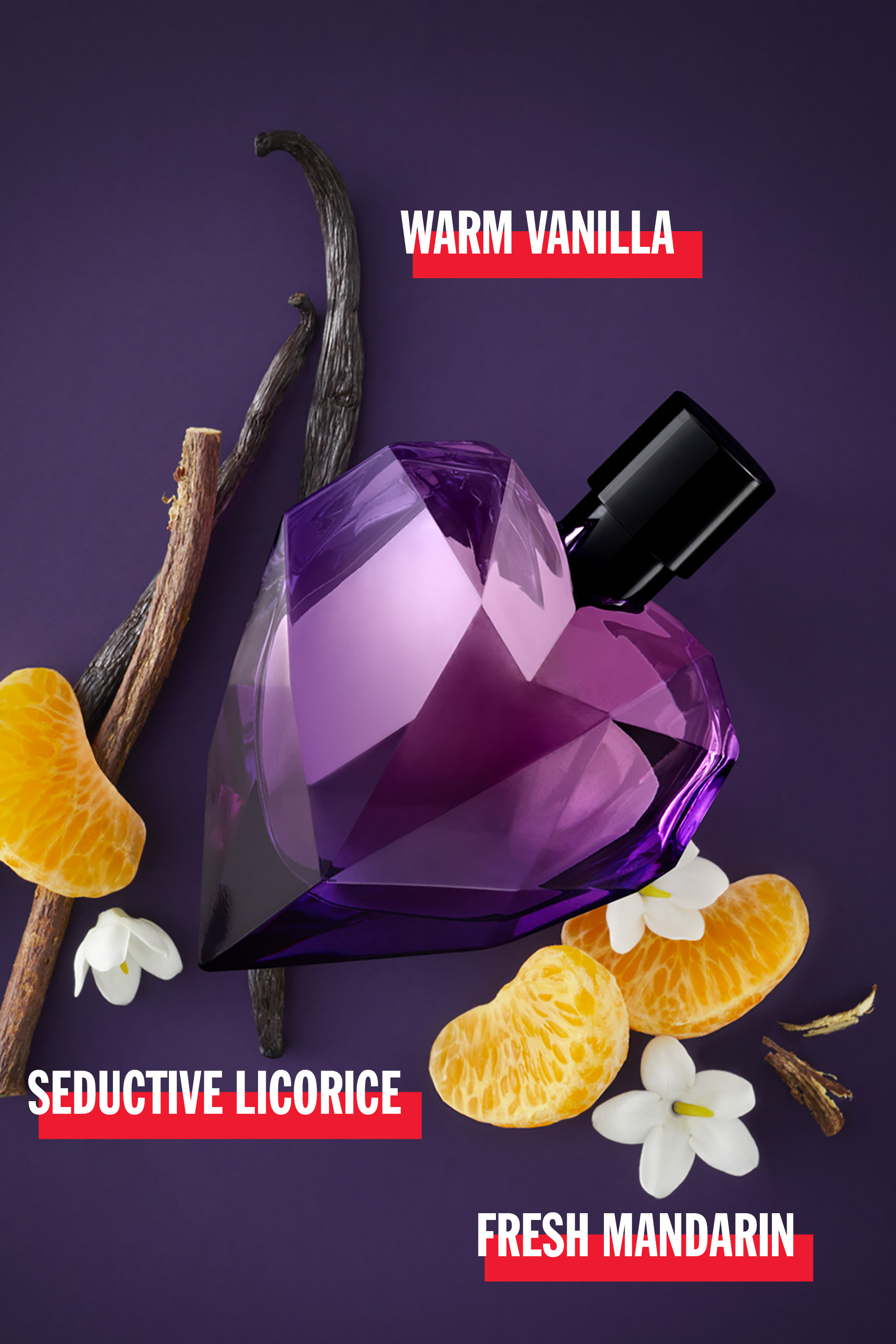 Diesel - LOVERDOSE 50ML, Violet - Image 4