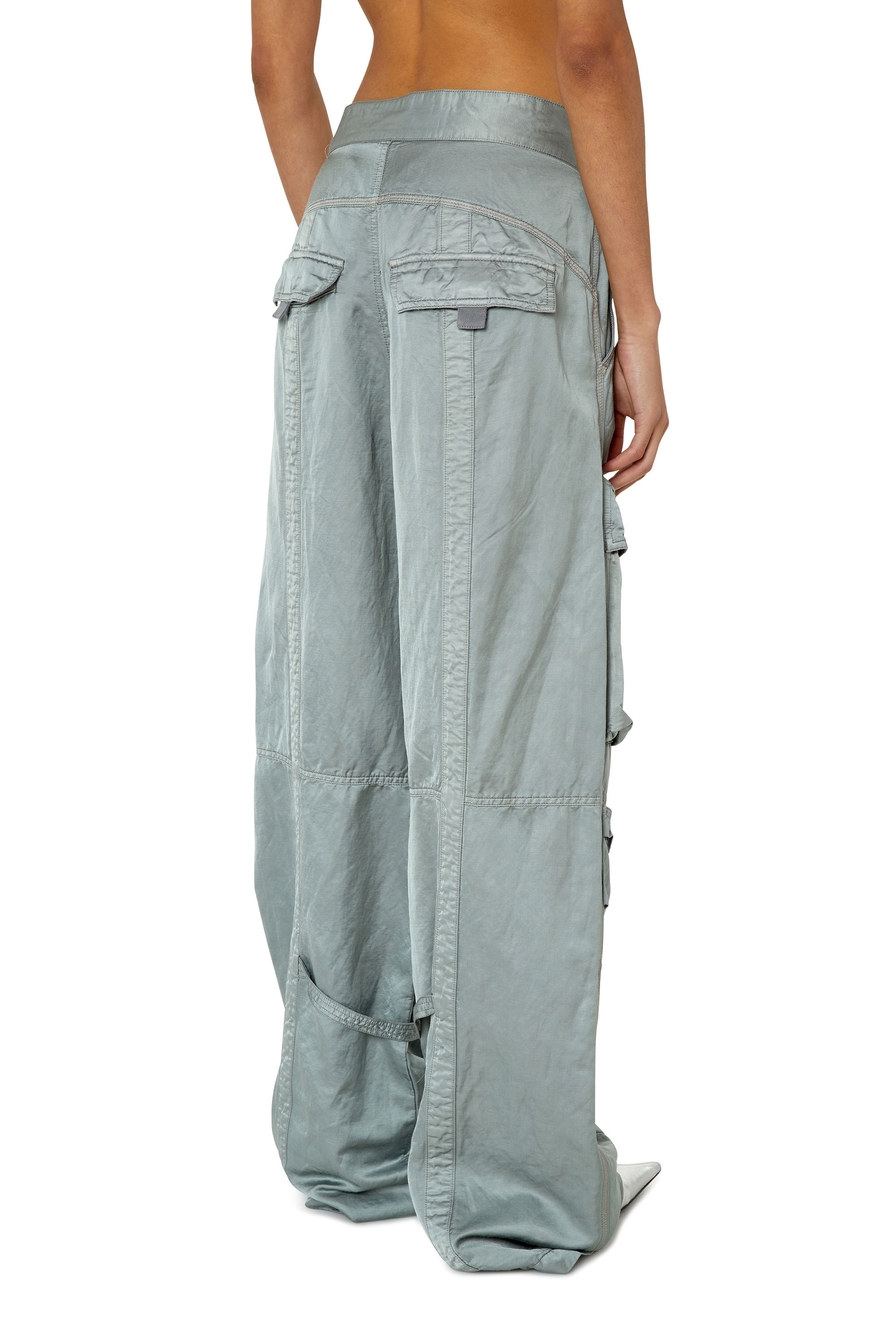 Diesel - P-MOON, Grey - Image 4