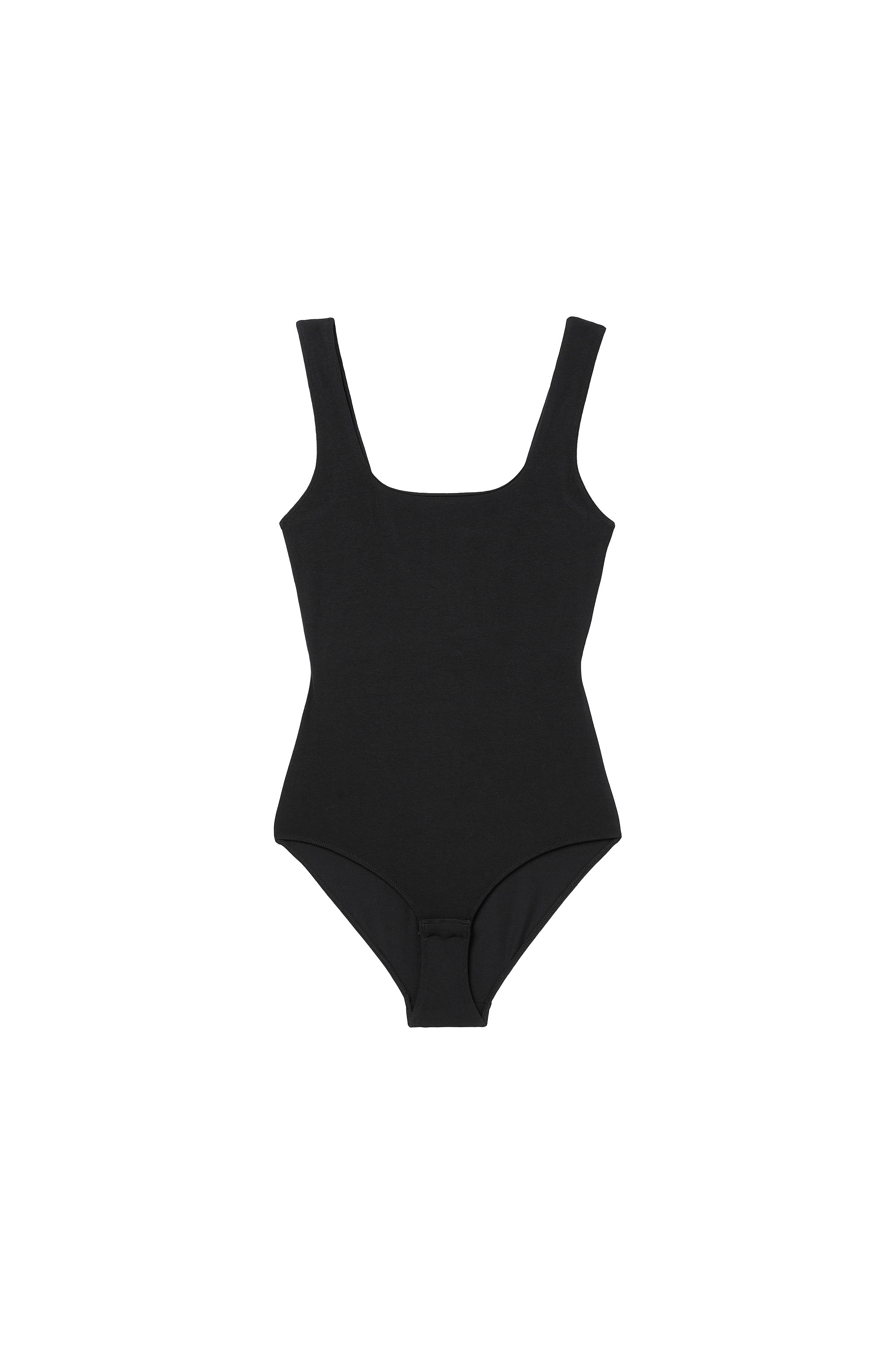 UFBY-BODISA-NEW, Black - Bodysuits