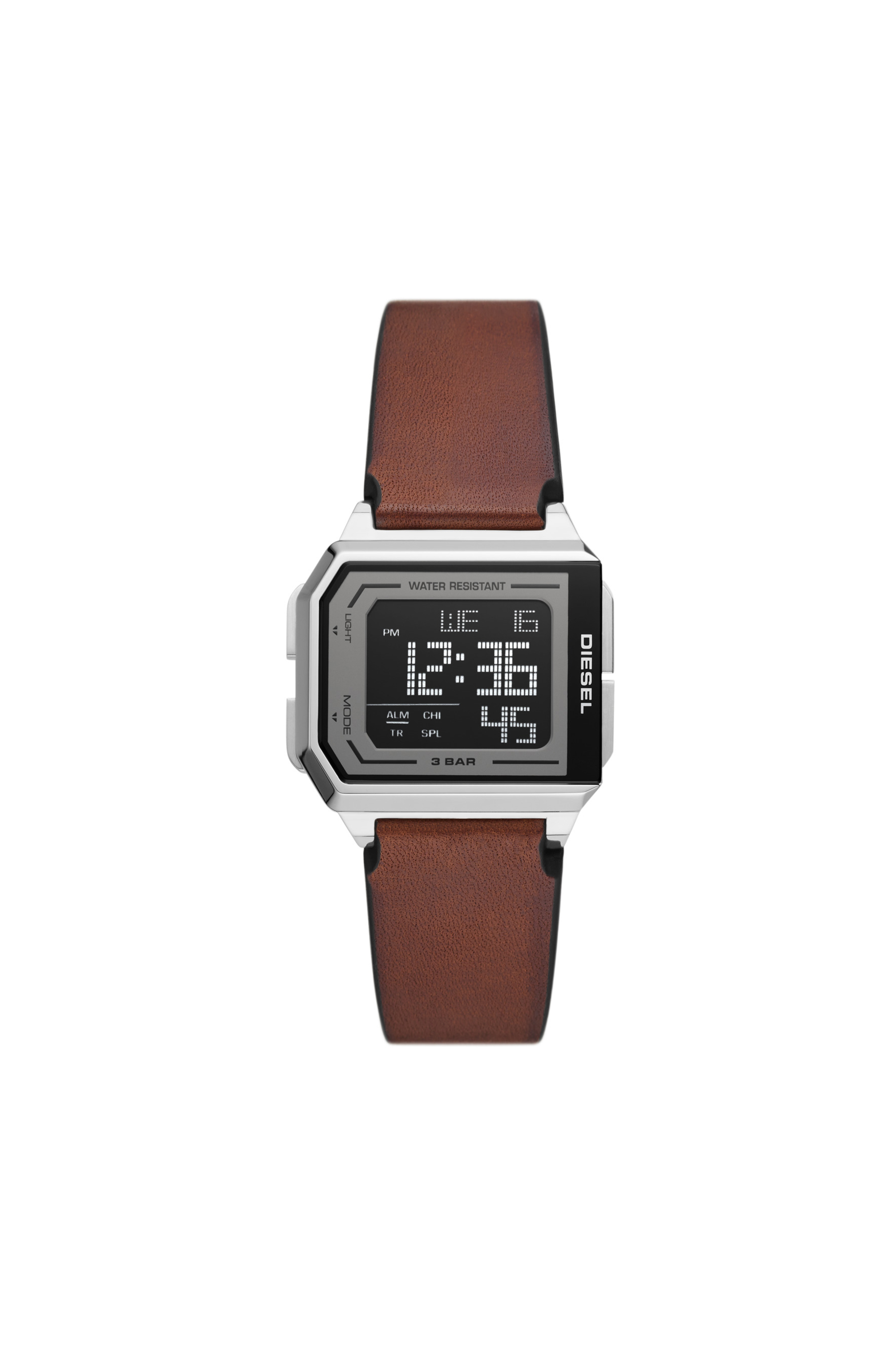 Diesel - DZ1995, Brown - Image 1