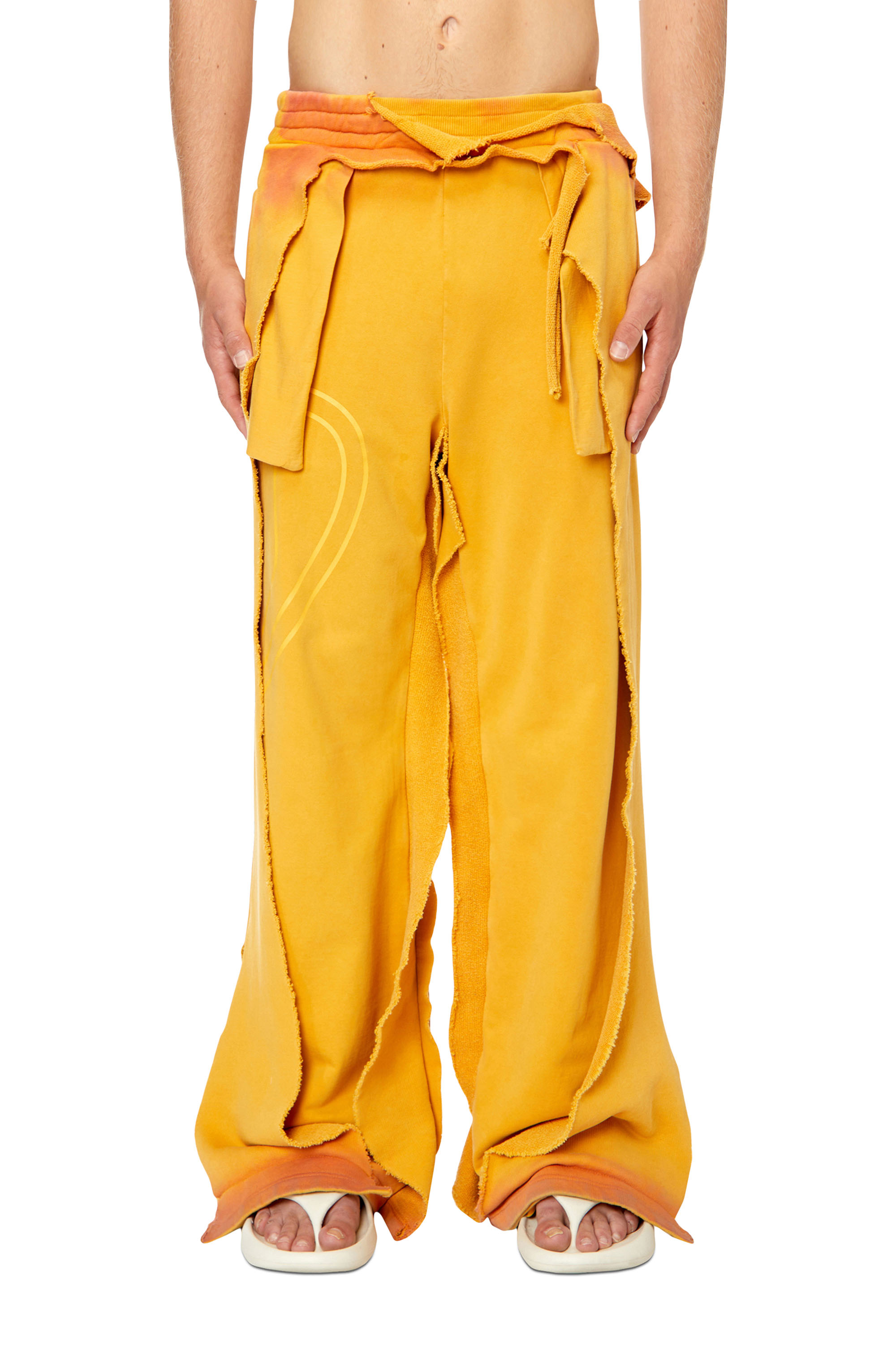 Diesel - P-TOPAHOOP, Yellow - Image 1