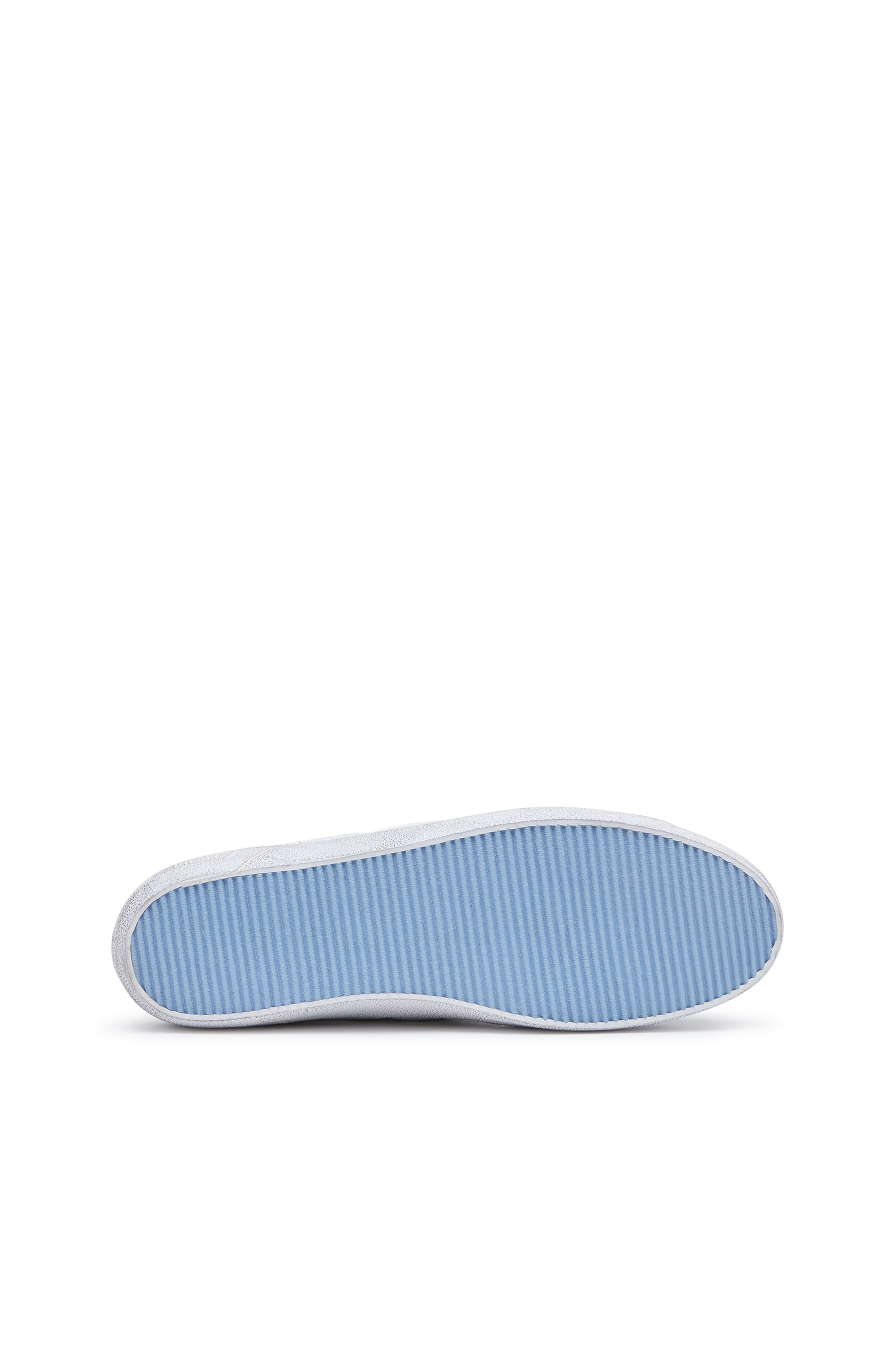 Diesel - S-LEROJI LOW X, Blue/White - Image 4