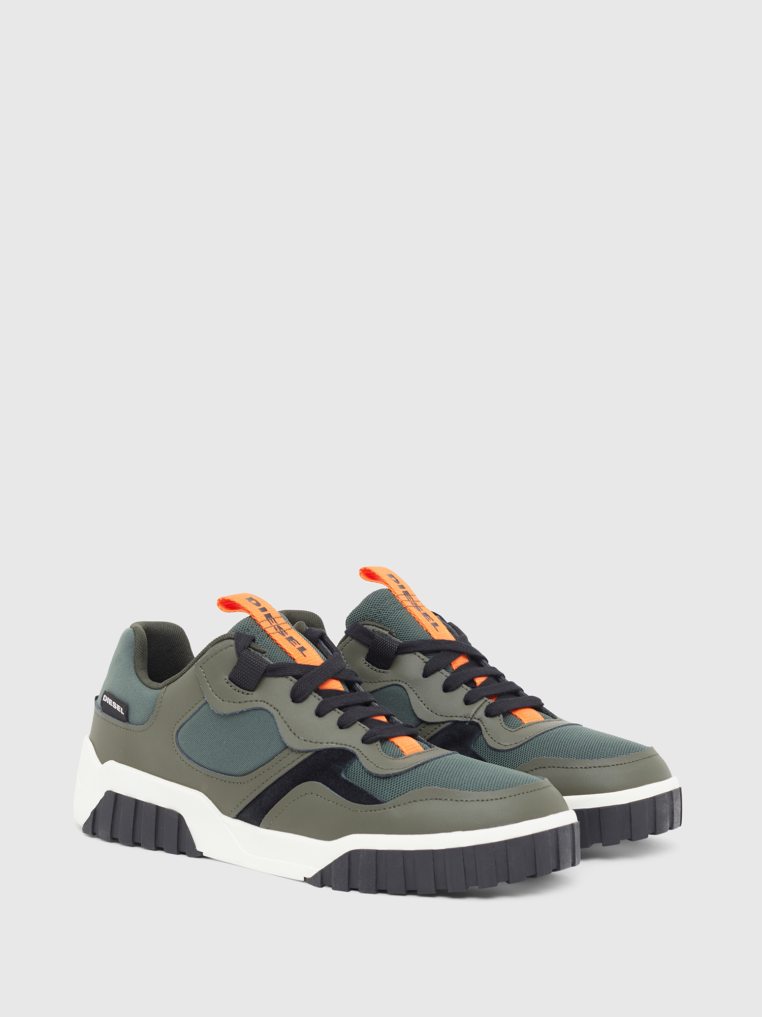 diesel s rua low sp