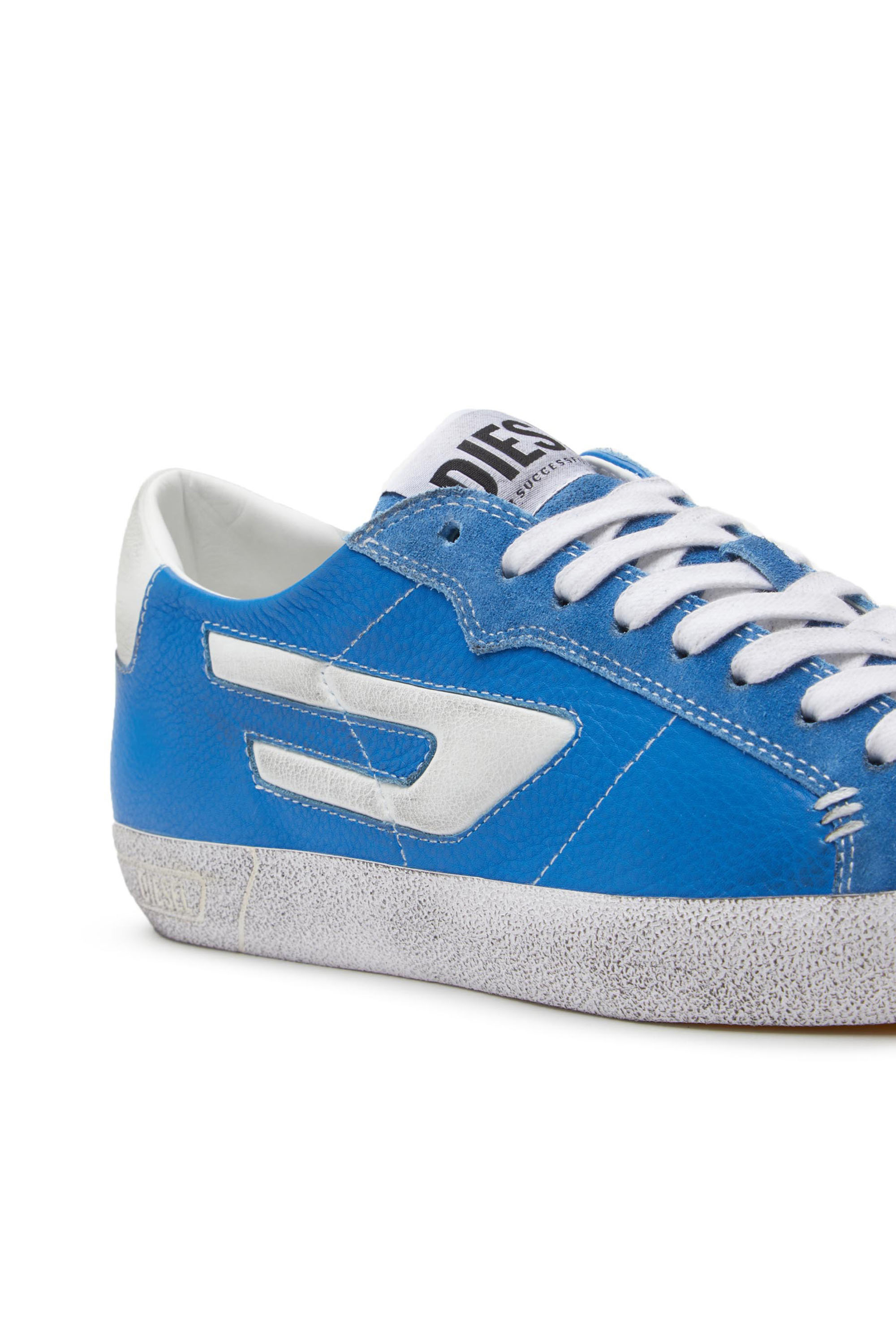 Diesel - S-LEROJI LOW, Blue - Image 6